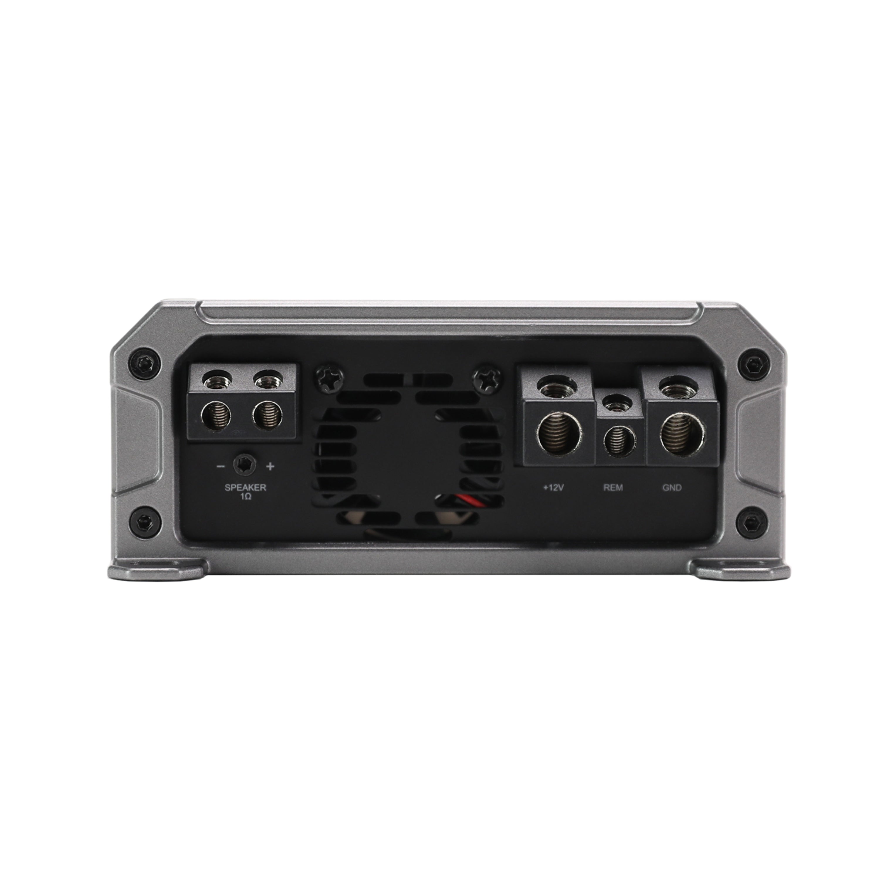 MB Quart PA1-3000.1 Premium Pro 3000 Watt Mono-block Amplifier