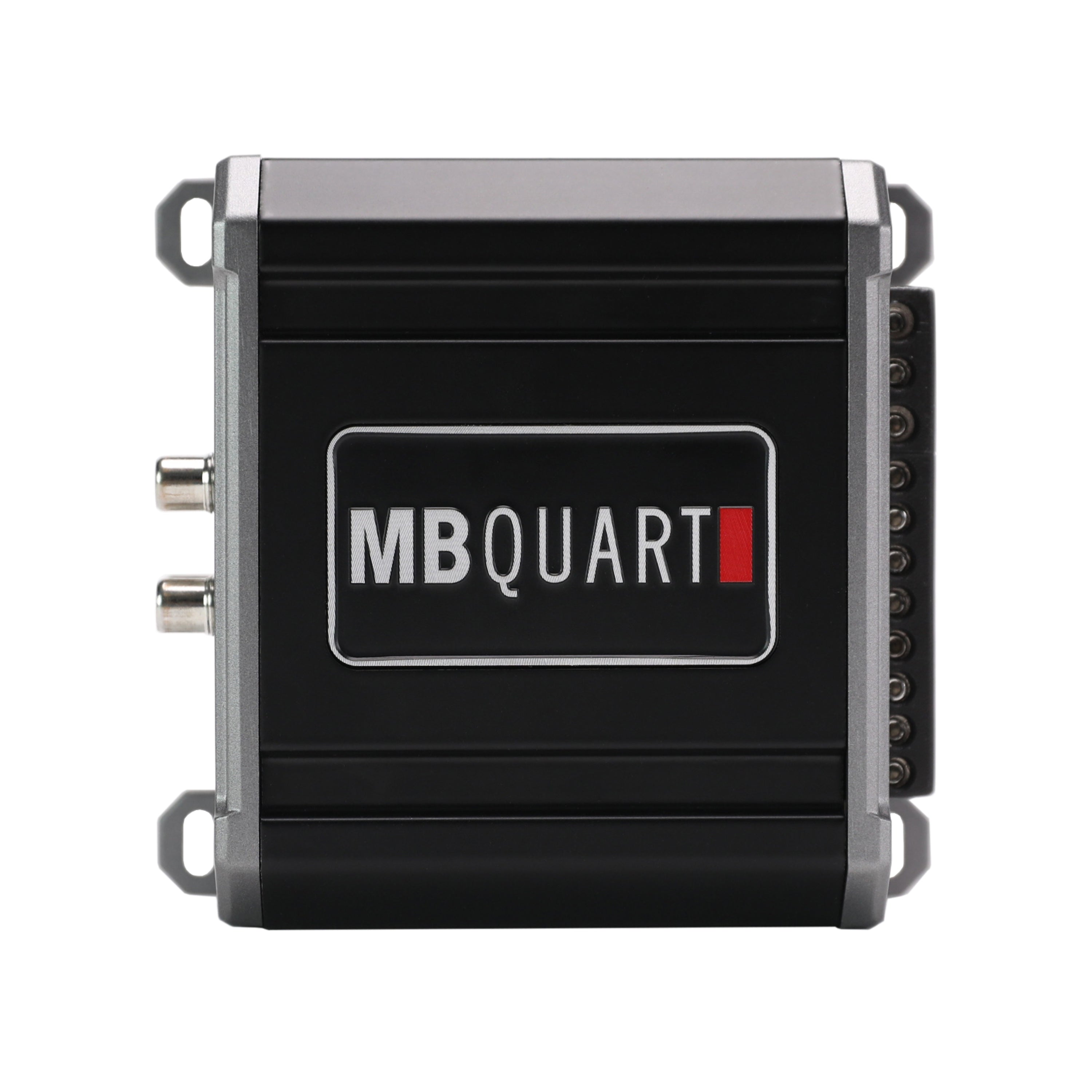 MB Quart PA1-400.4 Premium Pro 400 Watt 4-Channel Amplifier