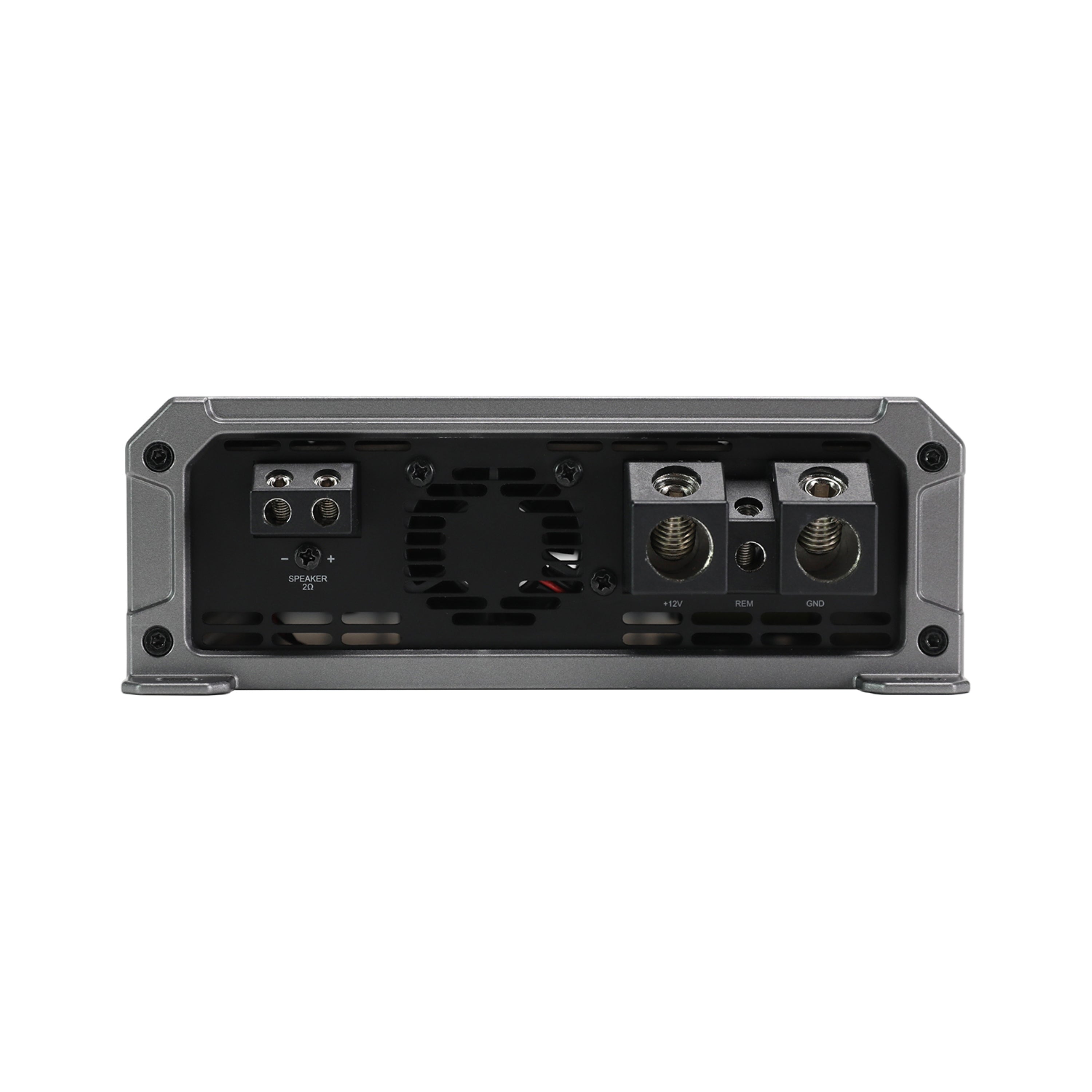 MB Quart PA1-5000.1 Premium Pro 5000 Watt Mono-block Amplifier