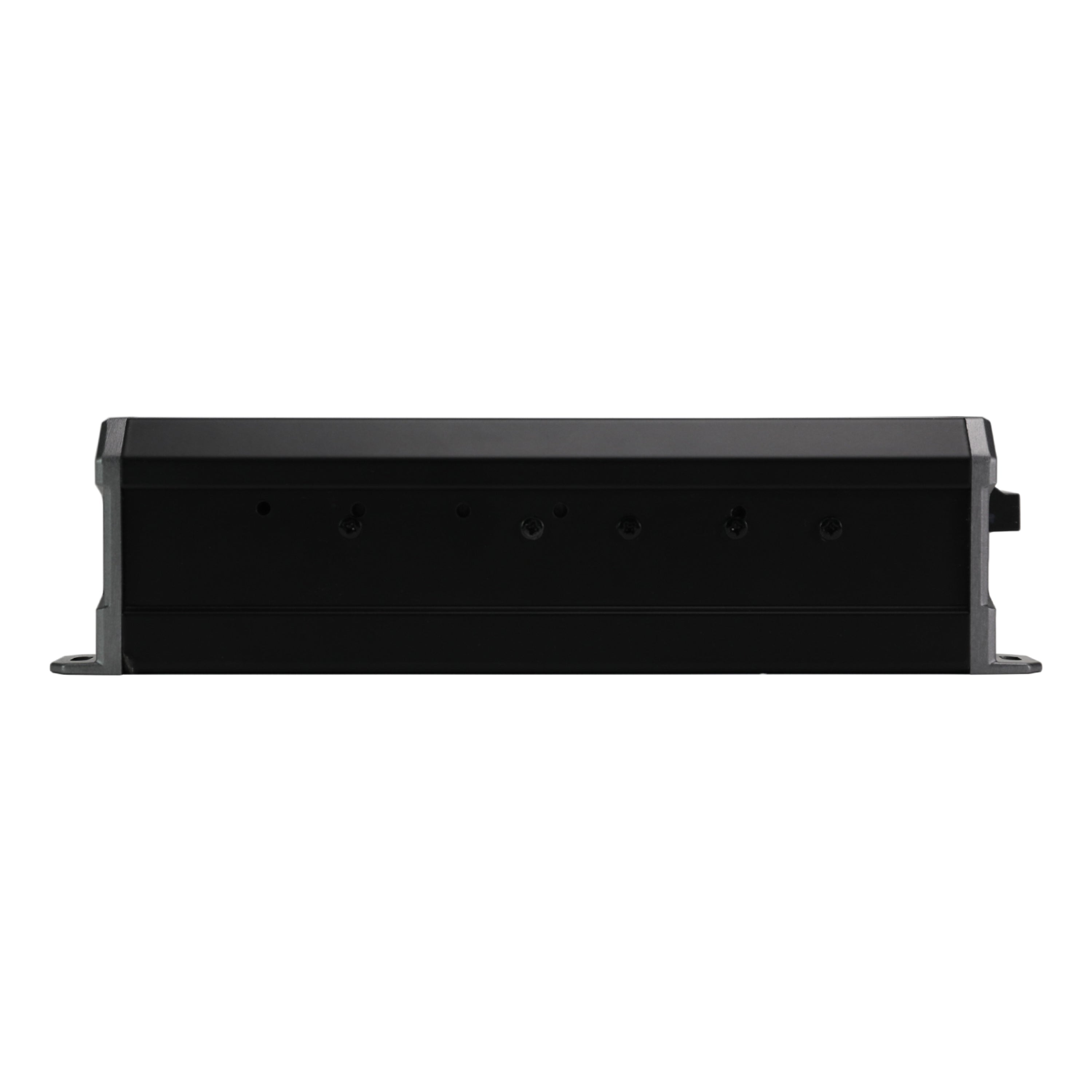 MB Quart PA1-5000.1 Premium Pro 5000 Watt Mono-block Amplifier