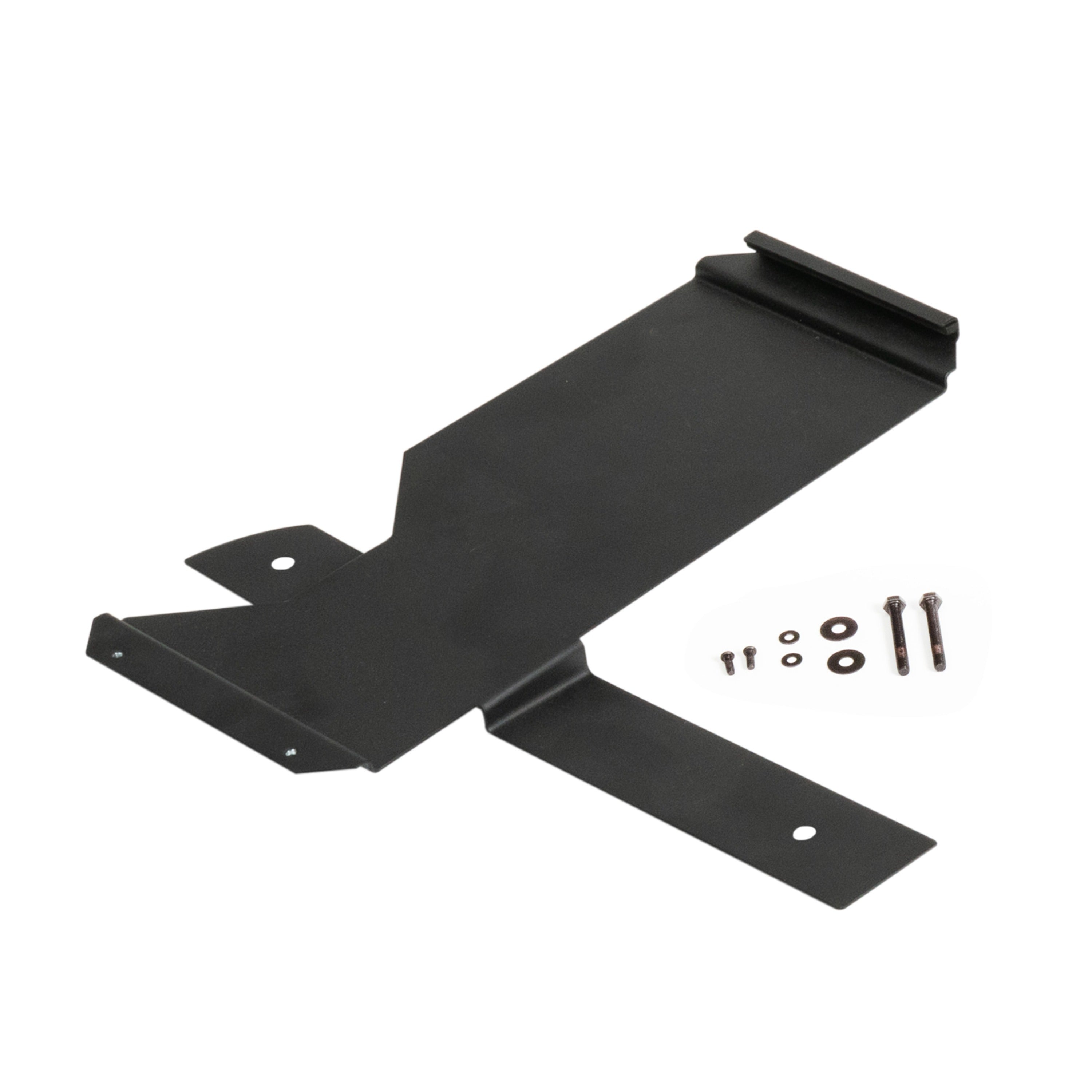 MB Quart MBTAC-STG6-OEM-1 Toyota Tacoma 2016-2023 Stage 6 System - Non-amplified BASE Trim OEM & Aftermarket Source Unit