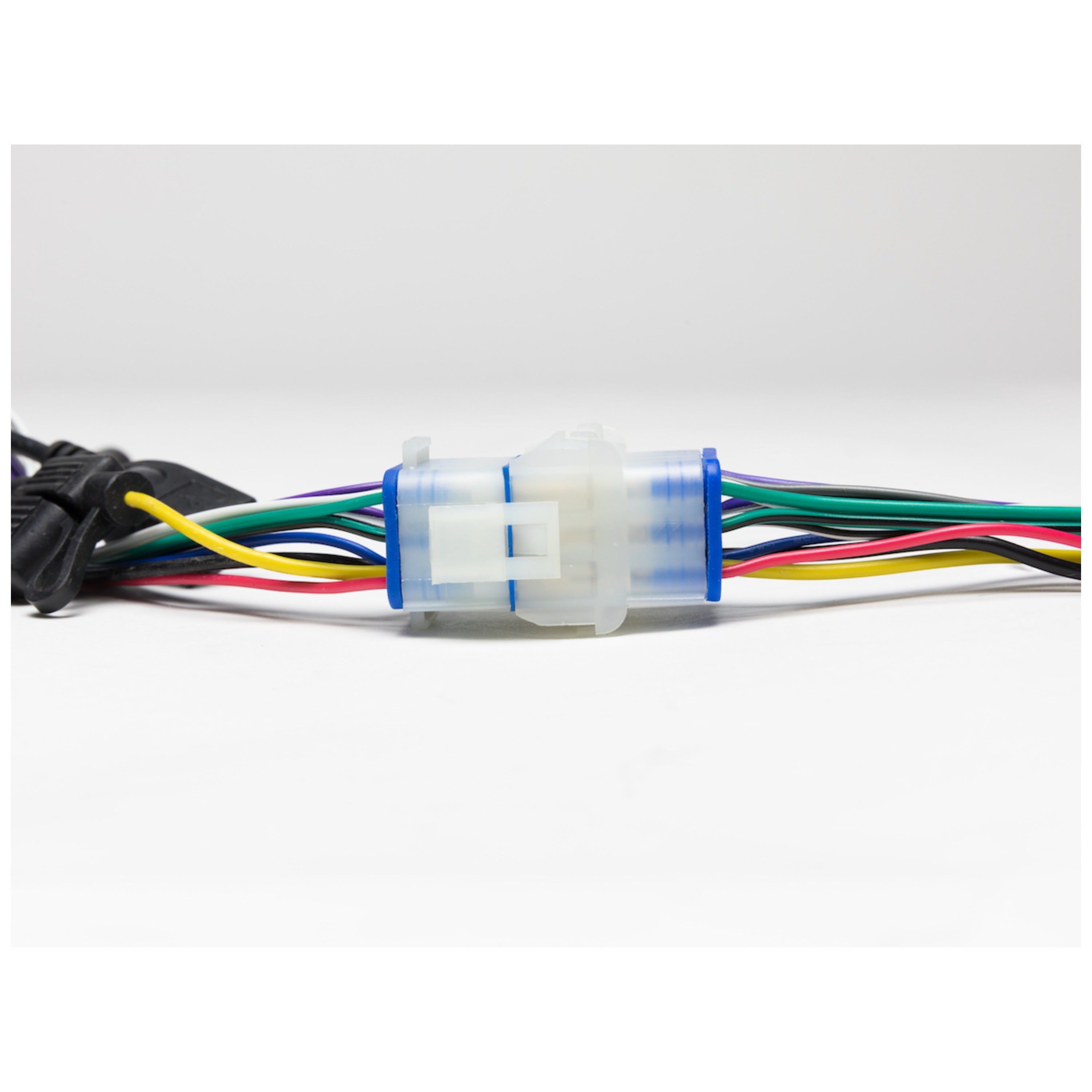 MB Quart MDR2.0 DIN Mount Mechless RV Radio/Source Unit (black)