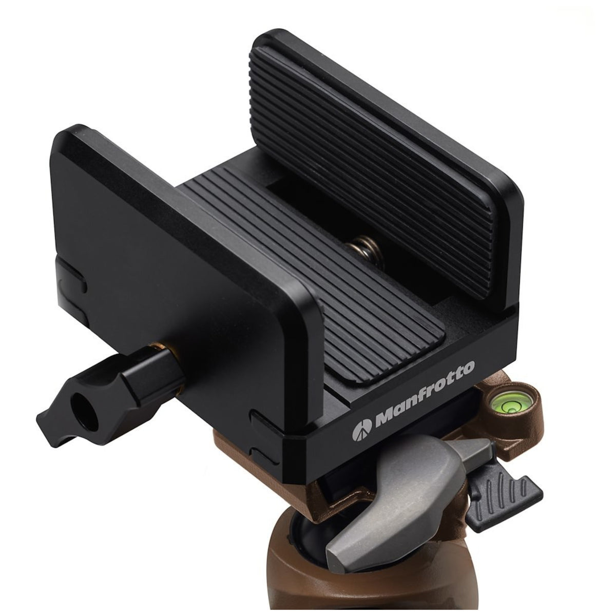 Manfrotto ALPHA S.H.O.T. BallHead Kit Carbon Fibre