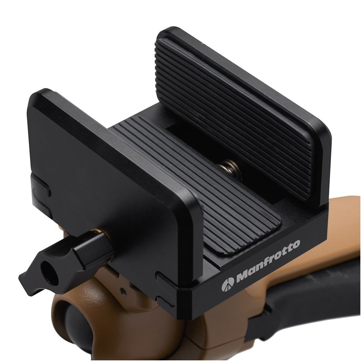 Manfrotto ALPHA S.H.O.T. Grip Pro Kit Carbon
