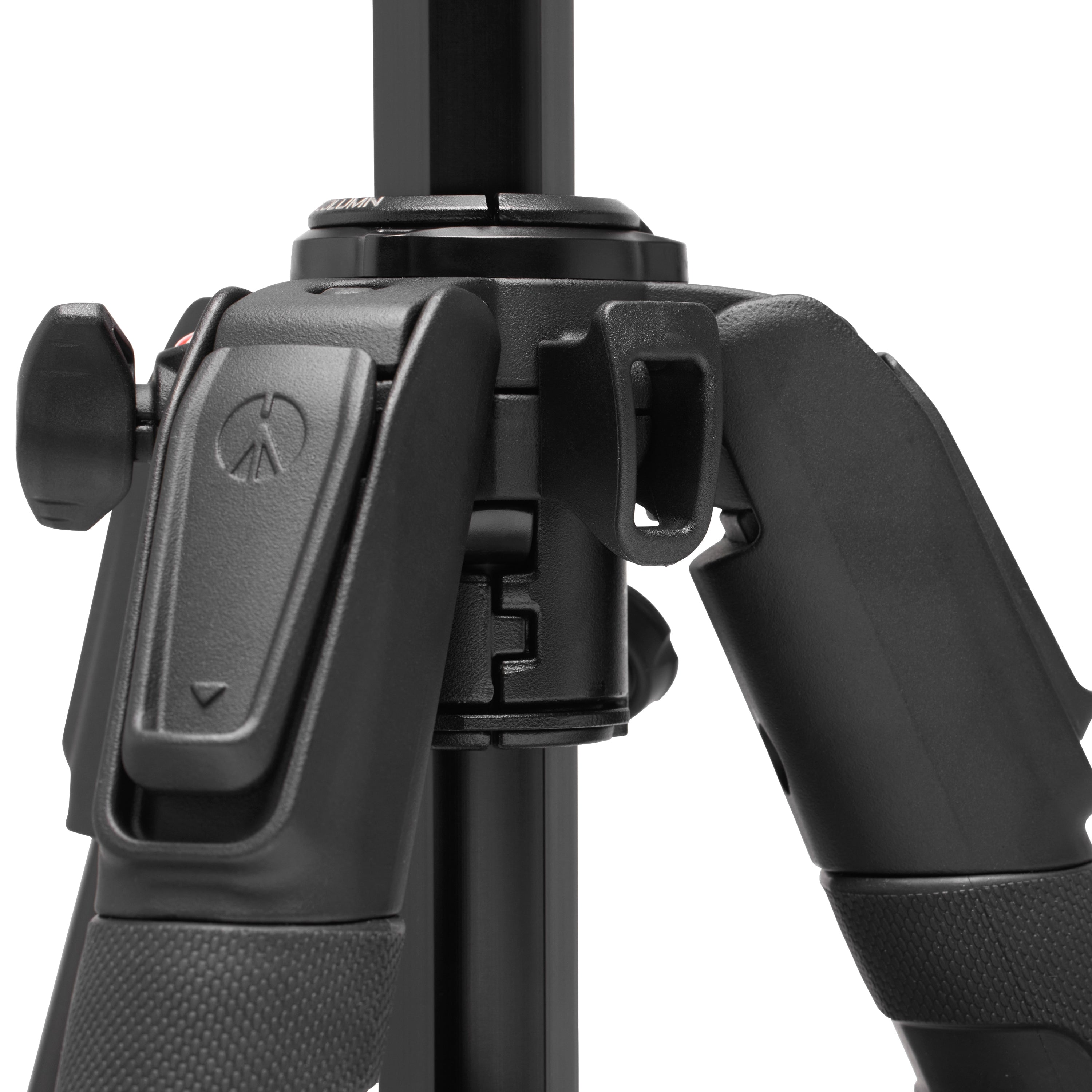 Trépied Manfrotto 055XPRO3 en aluminium avec rotule XPRO AS