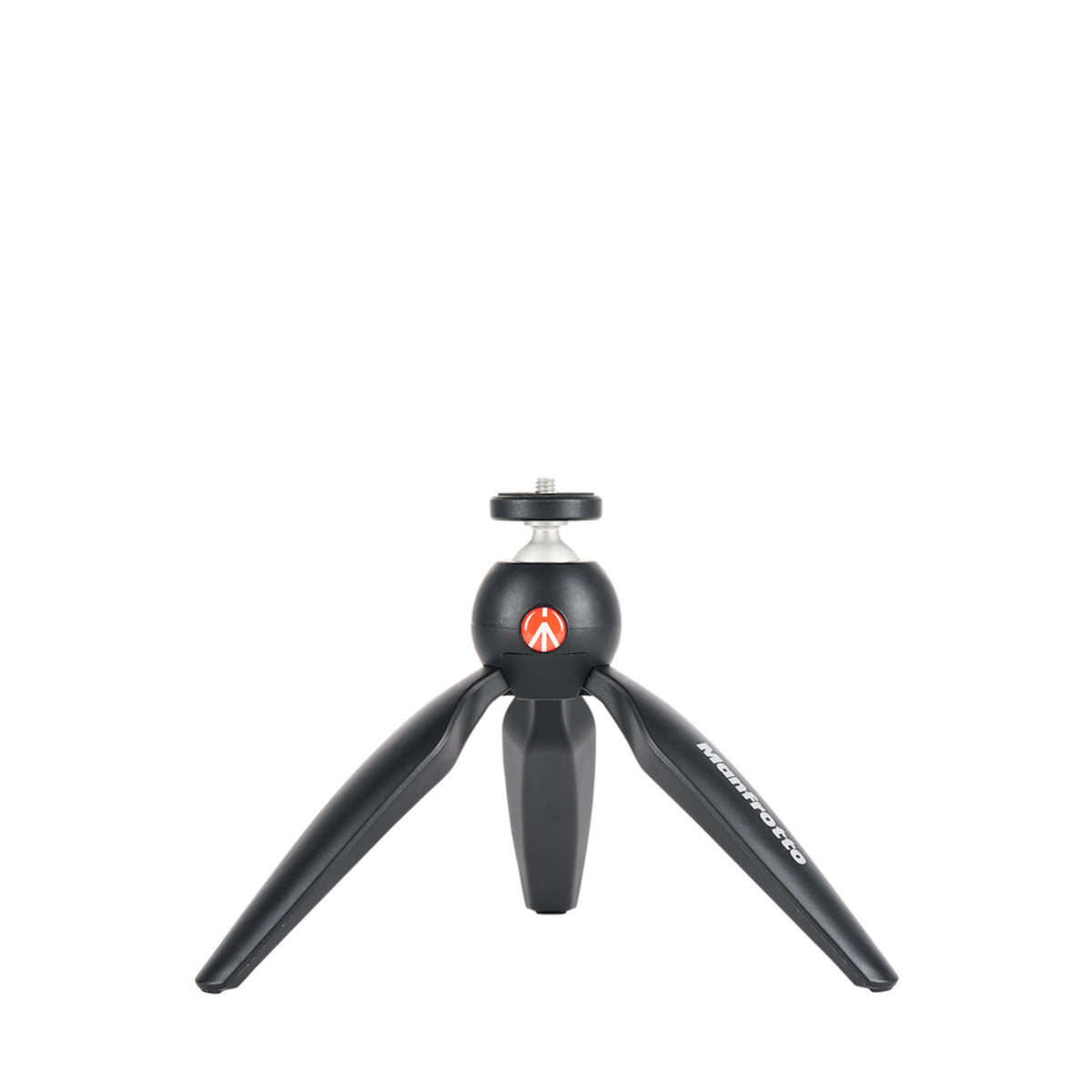 Manfrotto 290 Light Kit with 400AH Head + Pixi Tripod