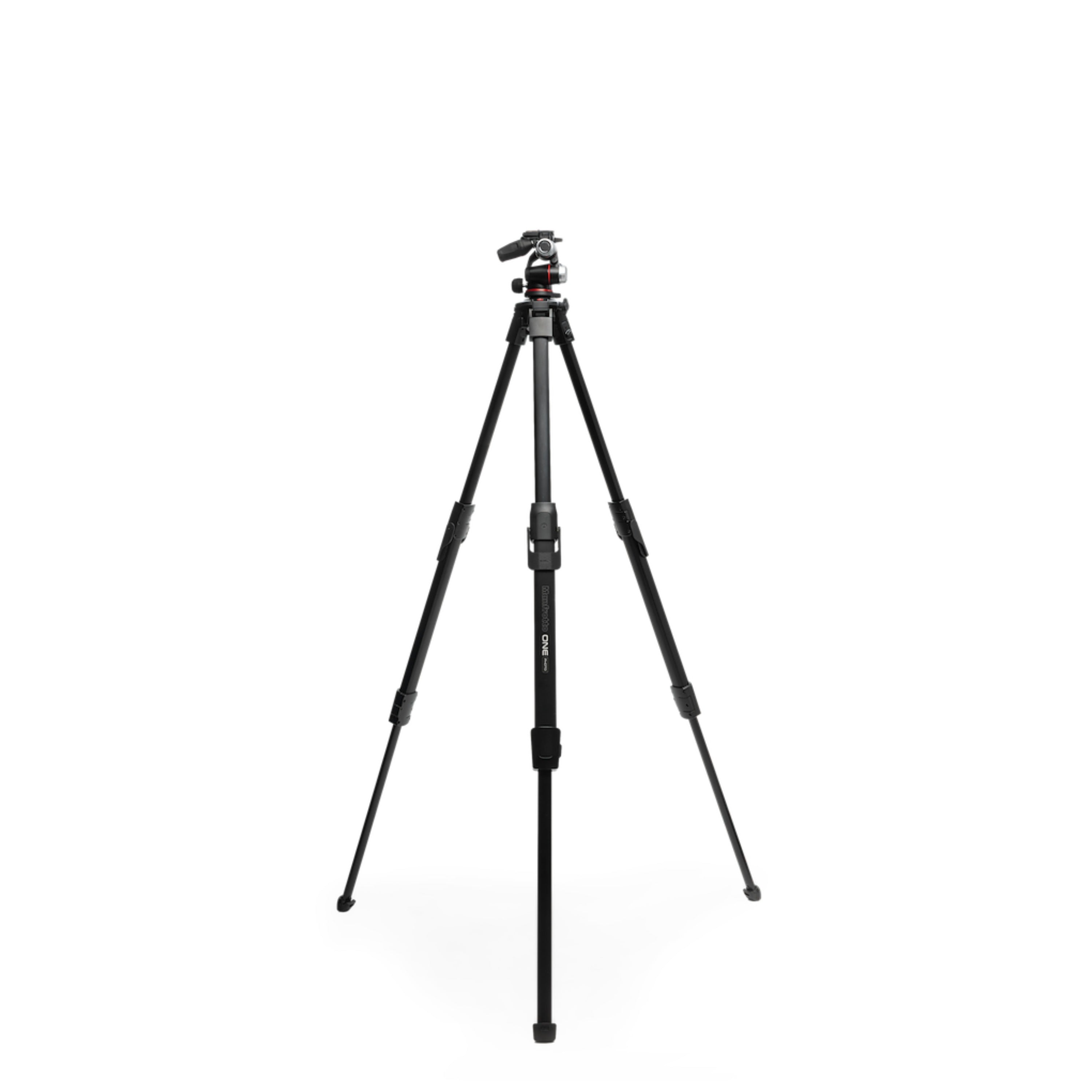 Manfrotto ONE Photo Aluminum Tripod with XPRO 3-Way Head