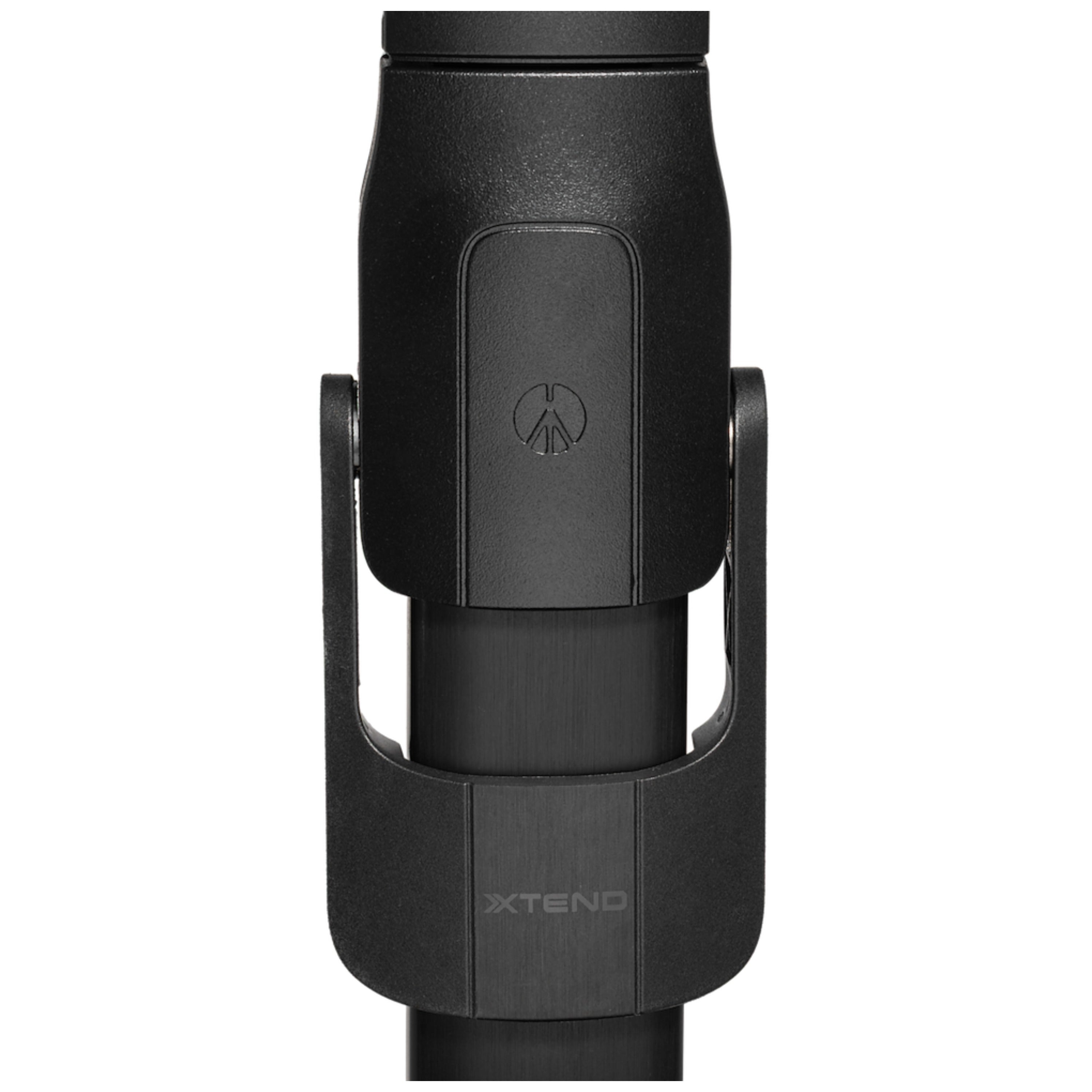 Manfrotto ONE Aluminum with XPRO Ball Head AS