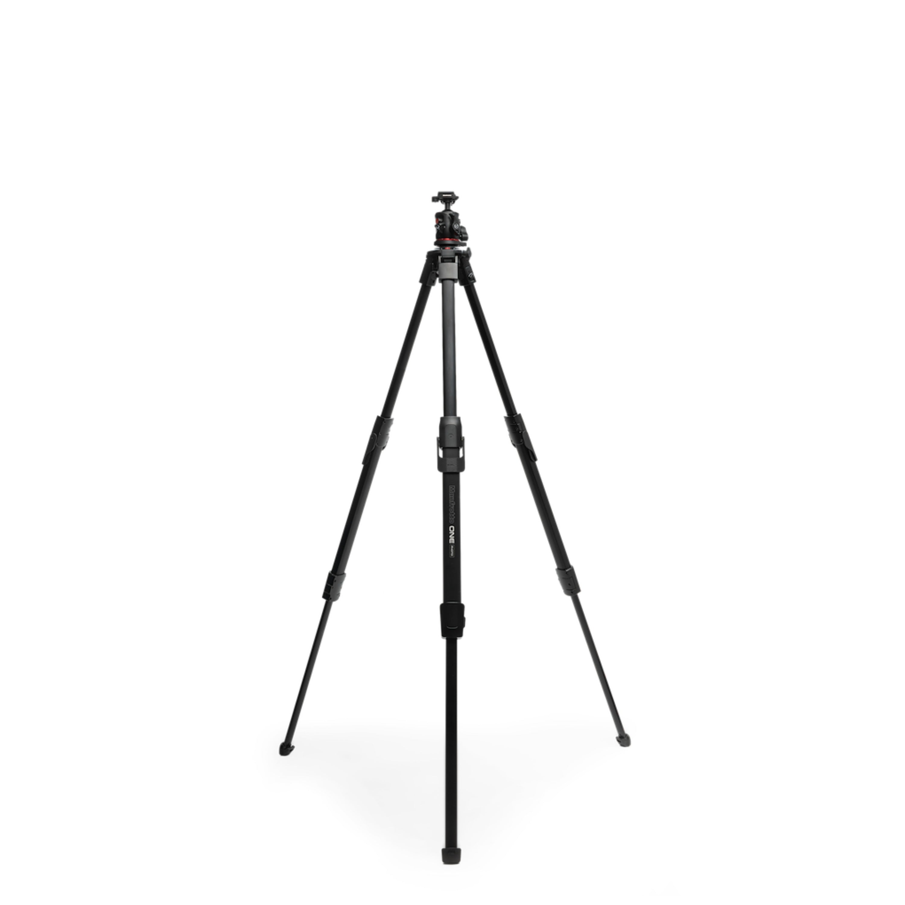 Manfrotto ONE Aluminum with XPRO Ball Head AS