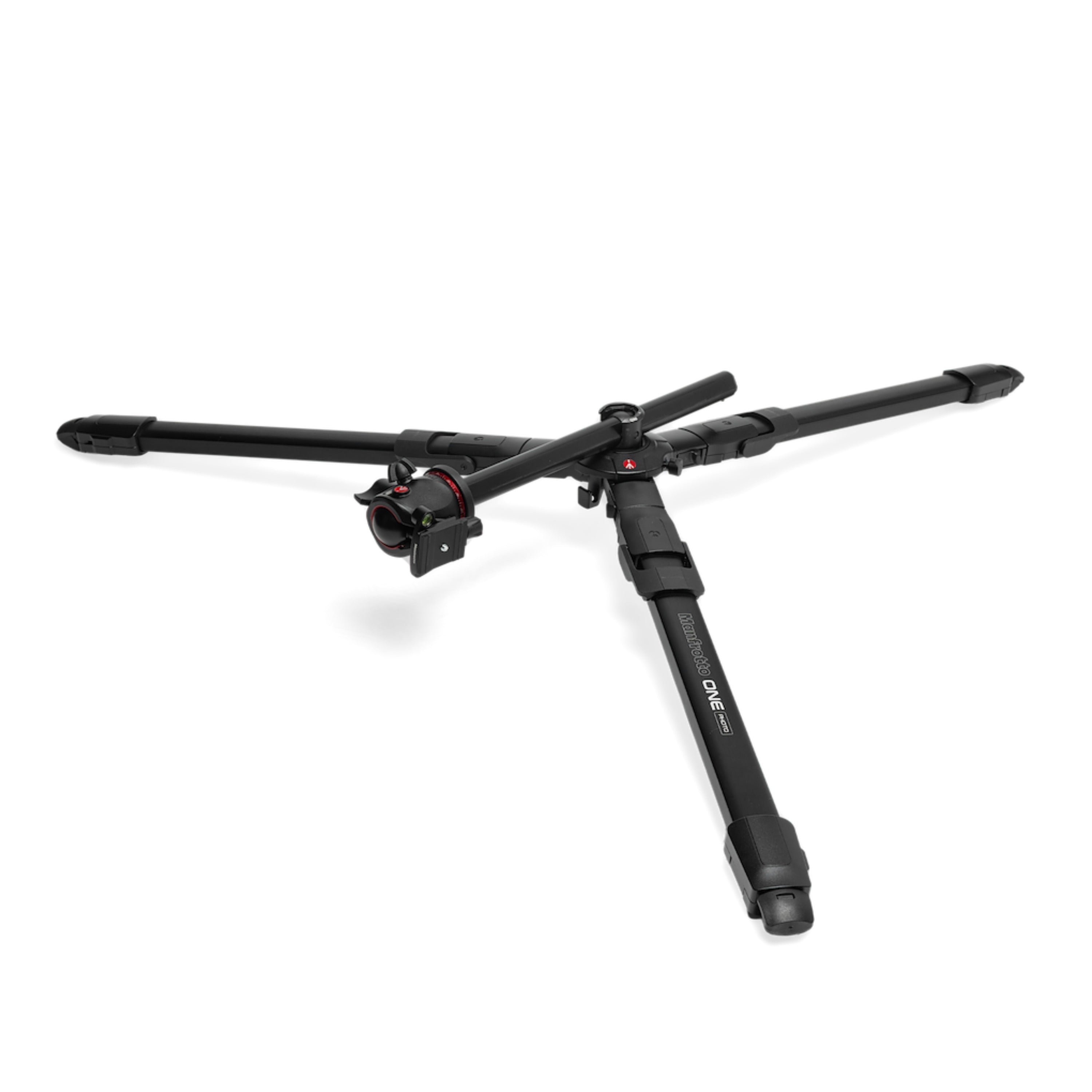 Manfrotto ONE Aluminum with XPRO Ball Head AS