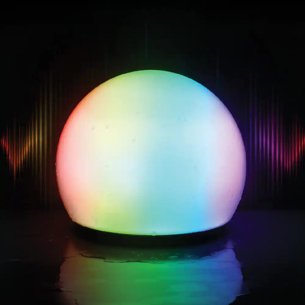 Monster Illuminessence Portable Orb+ IC