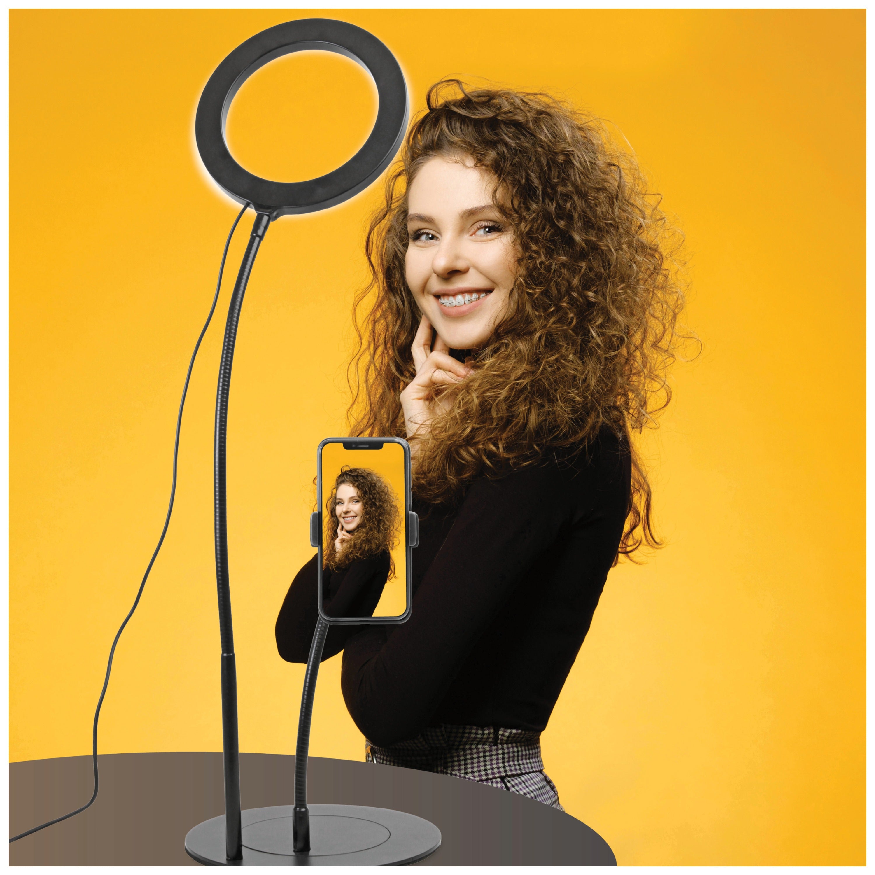 Mobifoto Mobilite 06 Desktop Light