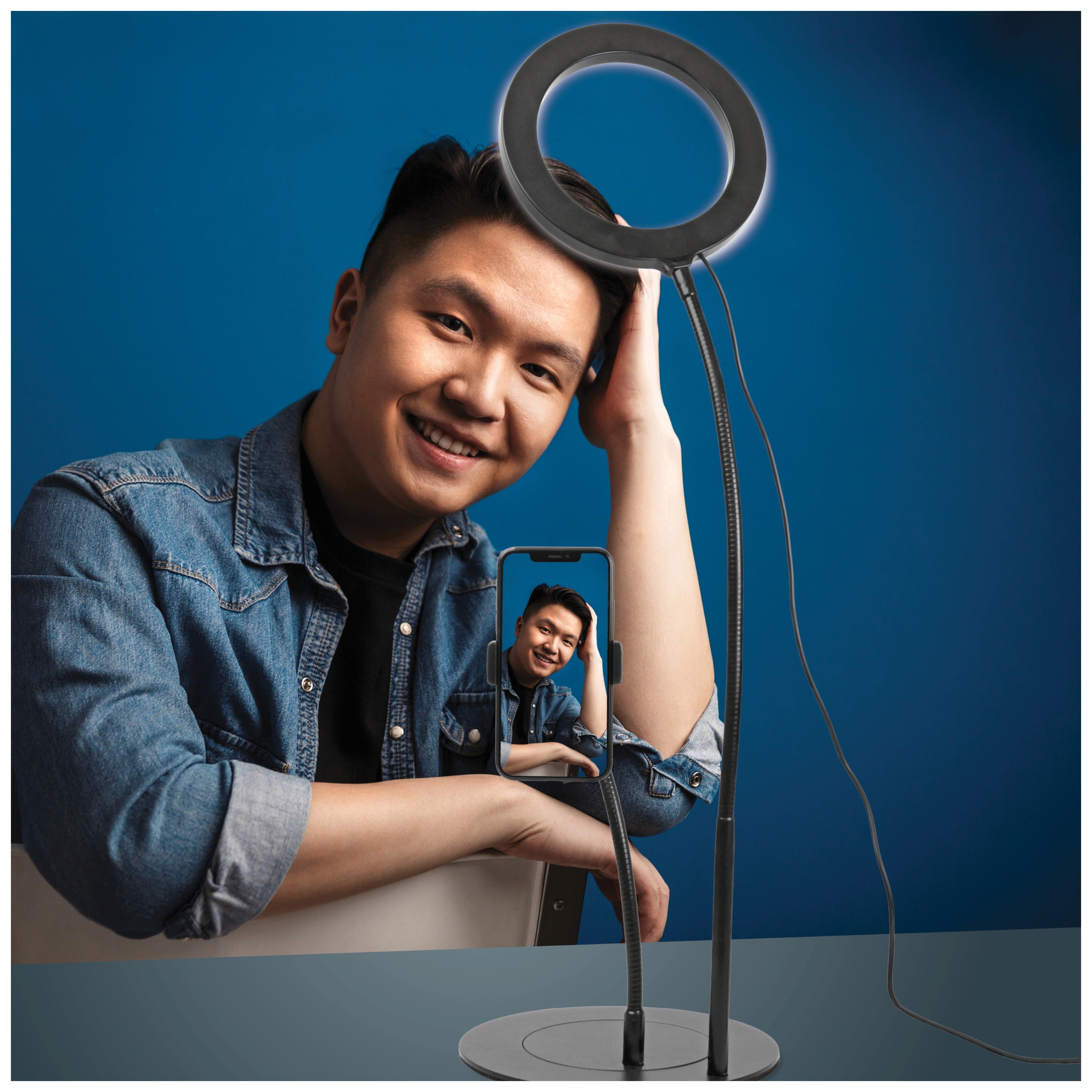 Mobifoto Mobilite 06 Desktop Light