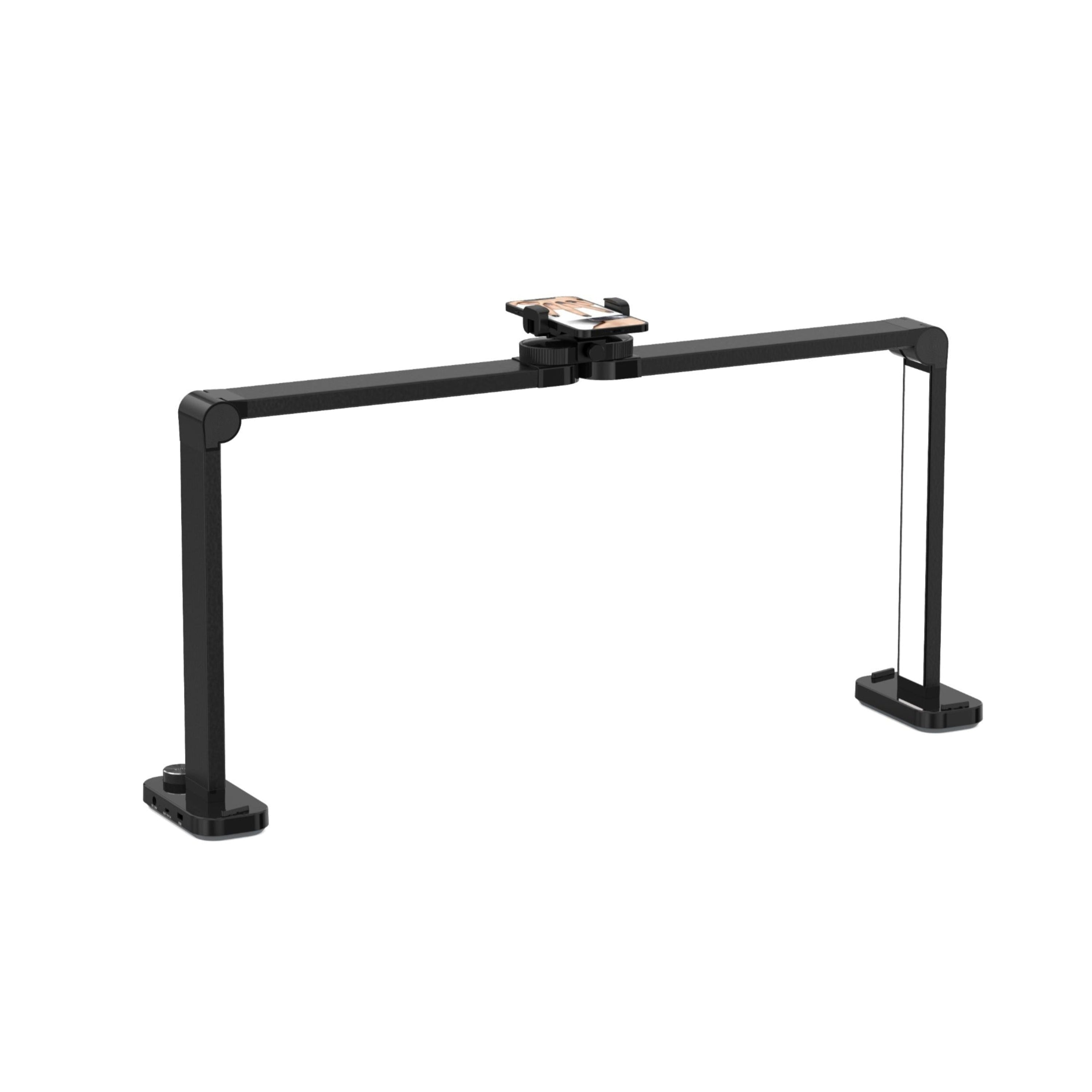 Mobifoto Mobilight TopShot Lampe de poche compacte