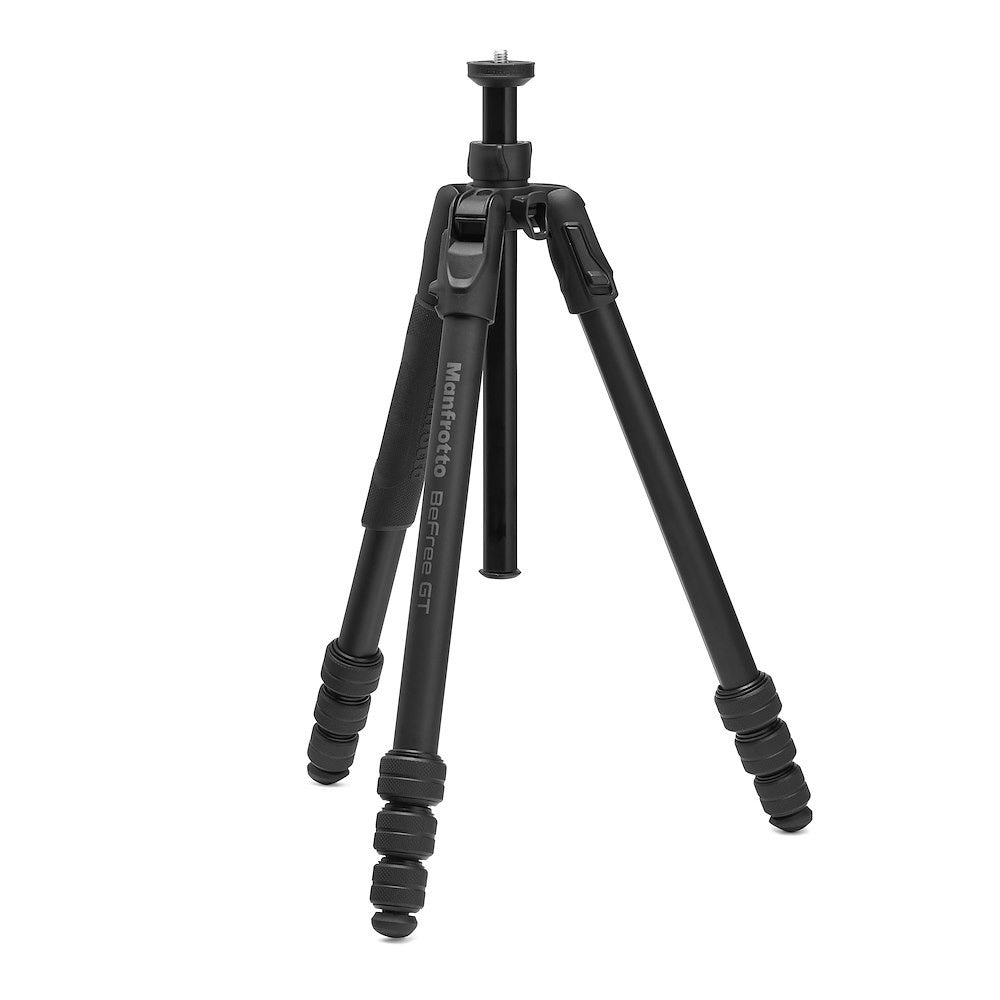Manfrotto - KOZUE　Manfrotto 三脚 Befree Manfrotto tripod kit