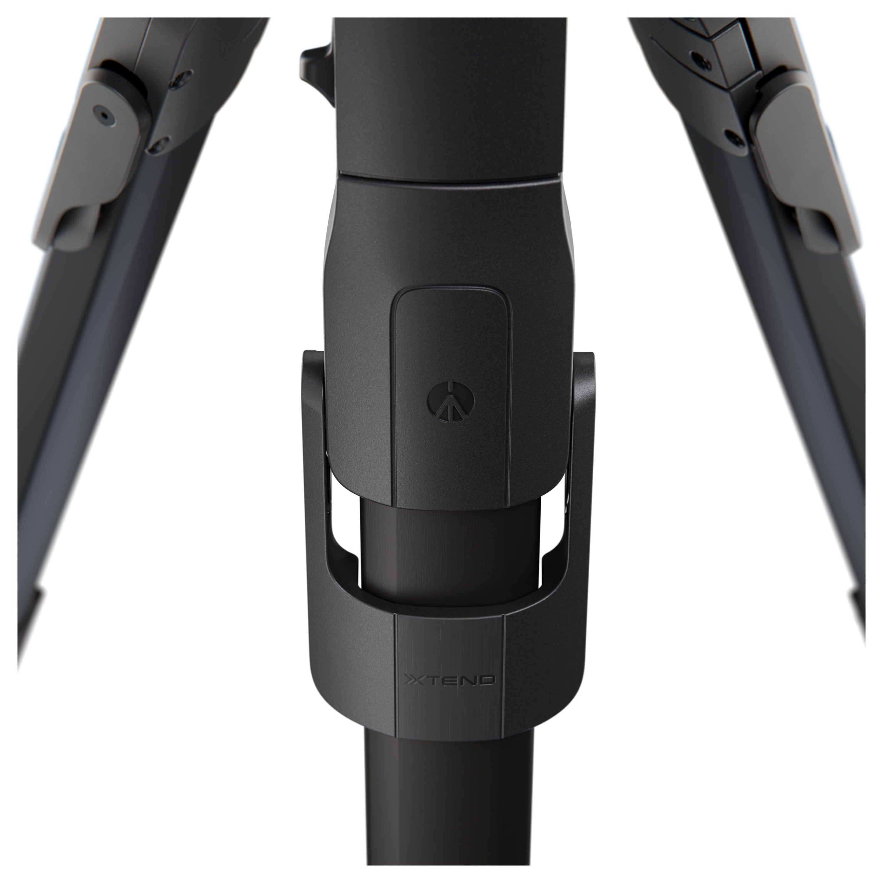 Trépied en aluminium Manfrotto ONE