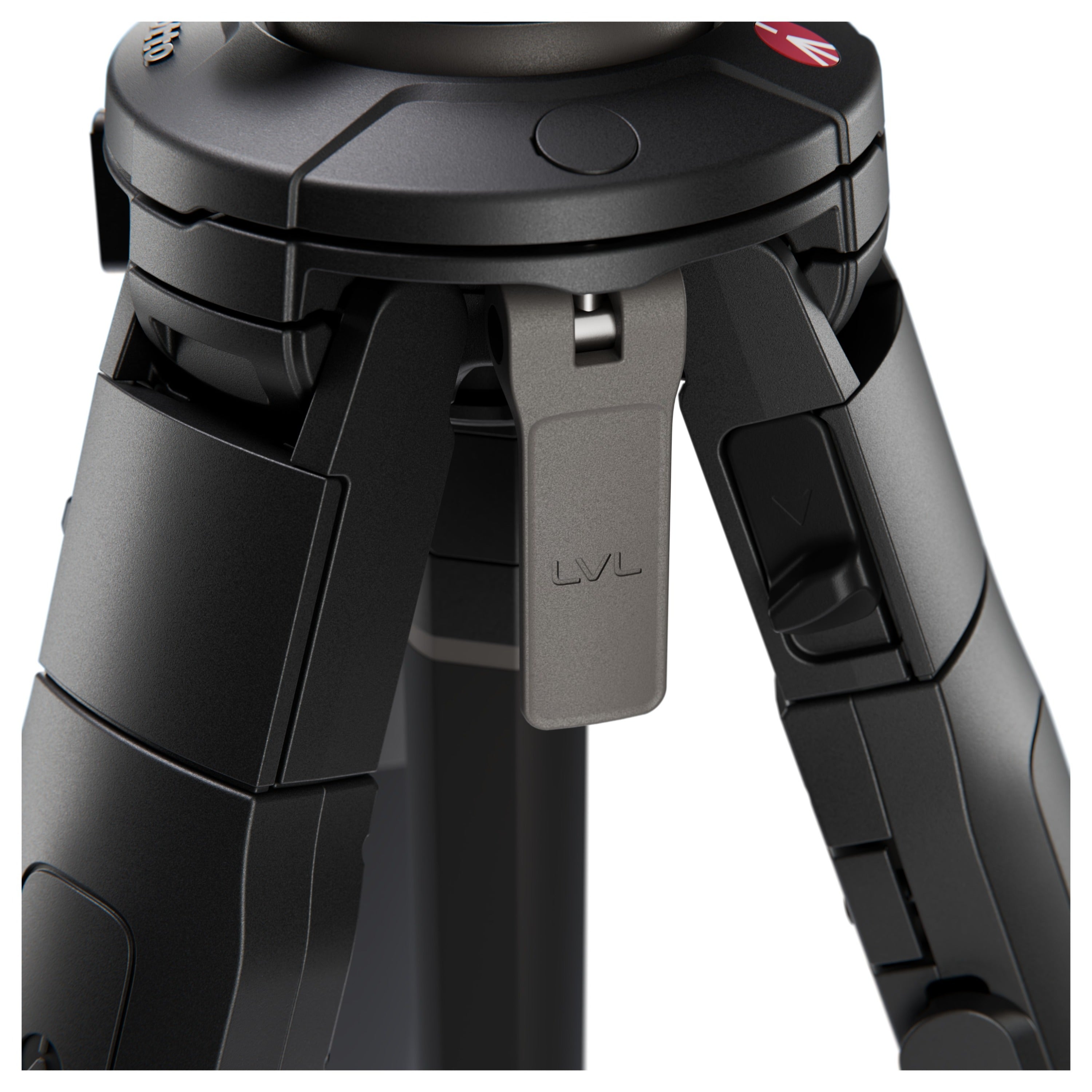 Trépied en aluminium Manfrotto ONE