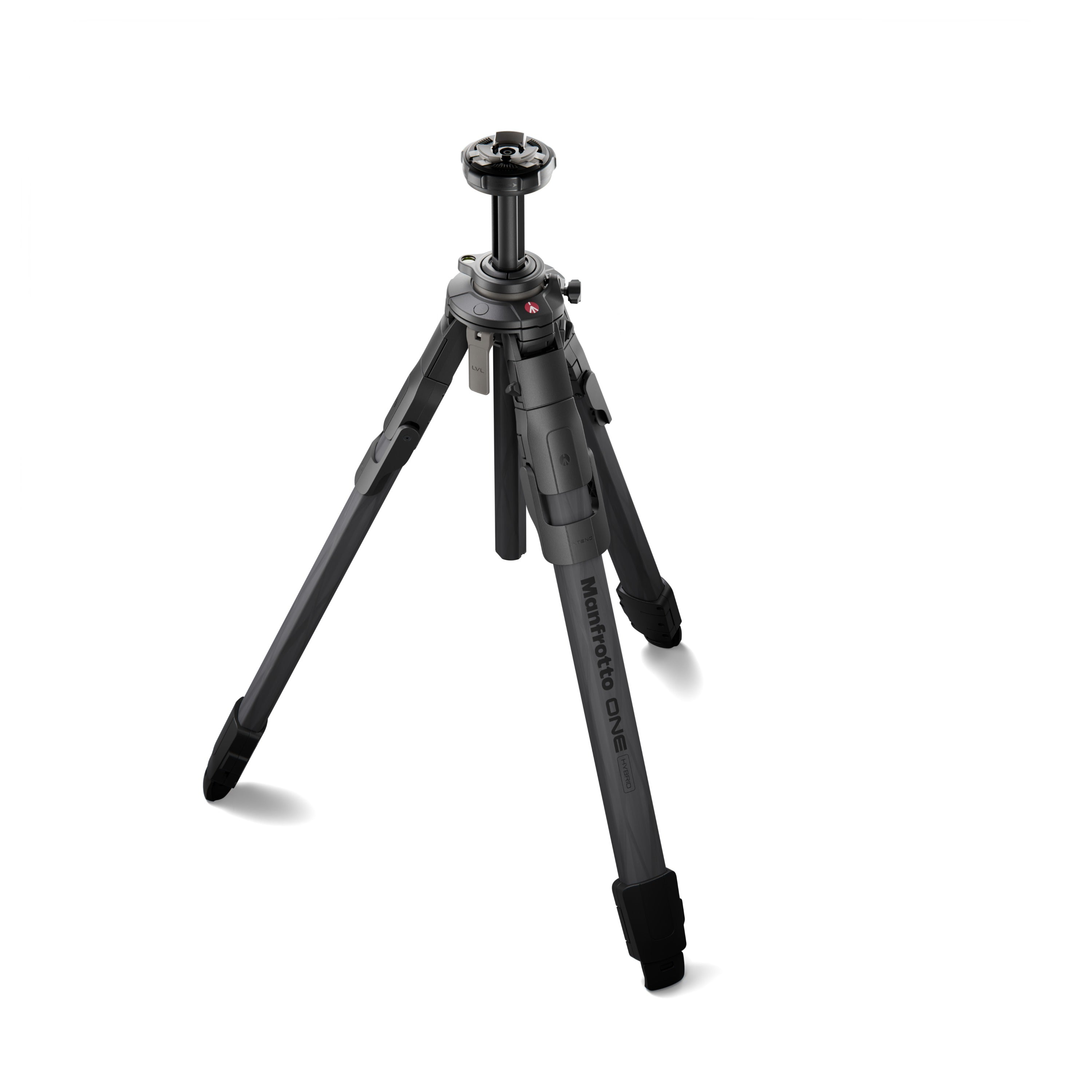 Manfrotto ONE Carbon Fibre Tripod