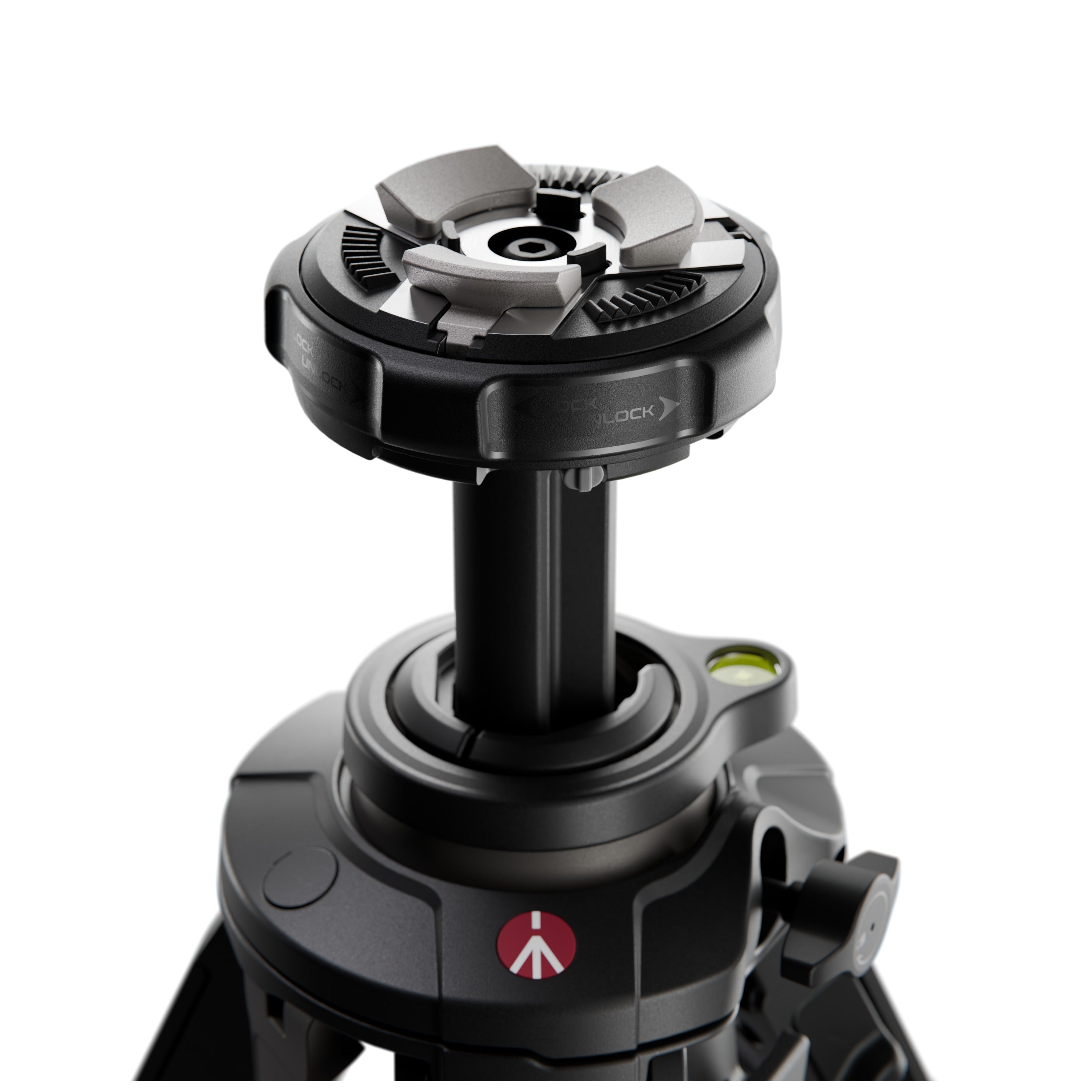 Manfrotto ONE Carbon Fibre Tripod
