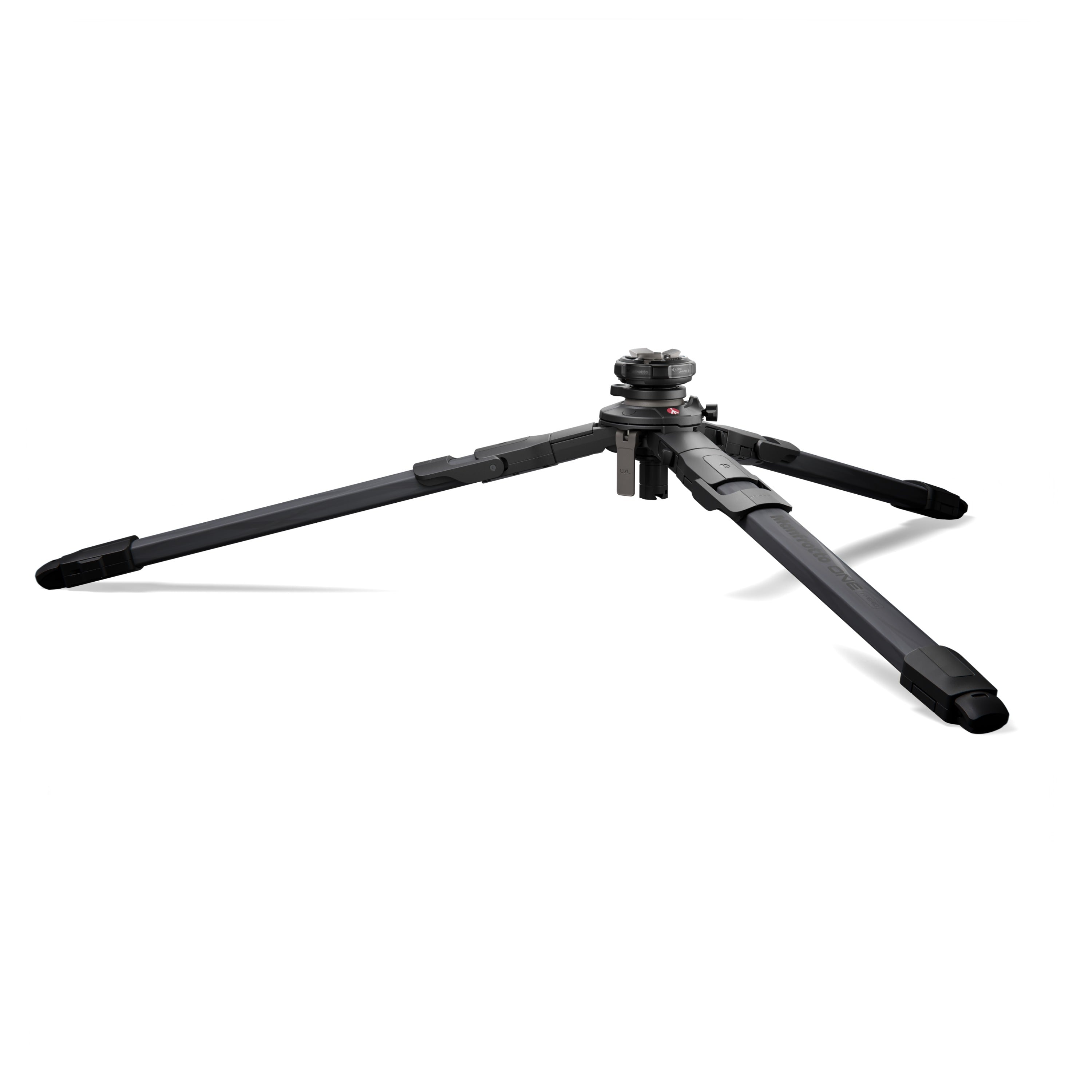 Manfrotto ONE Carbon Fibre Tripod
