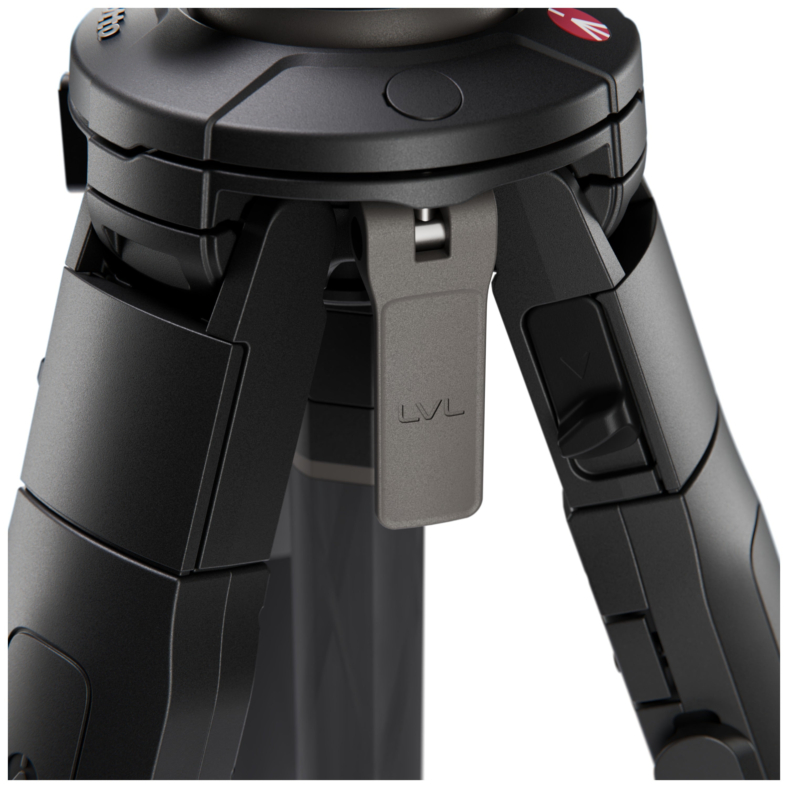 Manfrotto ONE Carbon Fibre Tripod