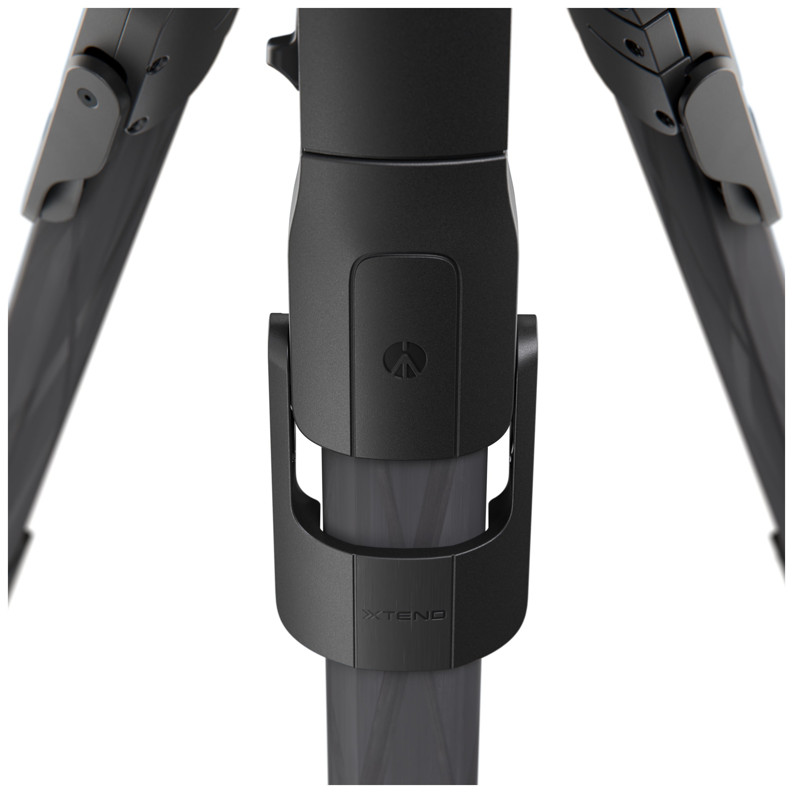 Manfrotto ONE Carbon Fibre Tripod