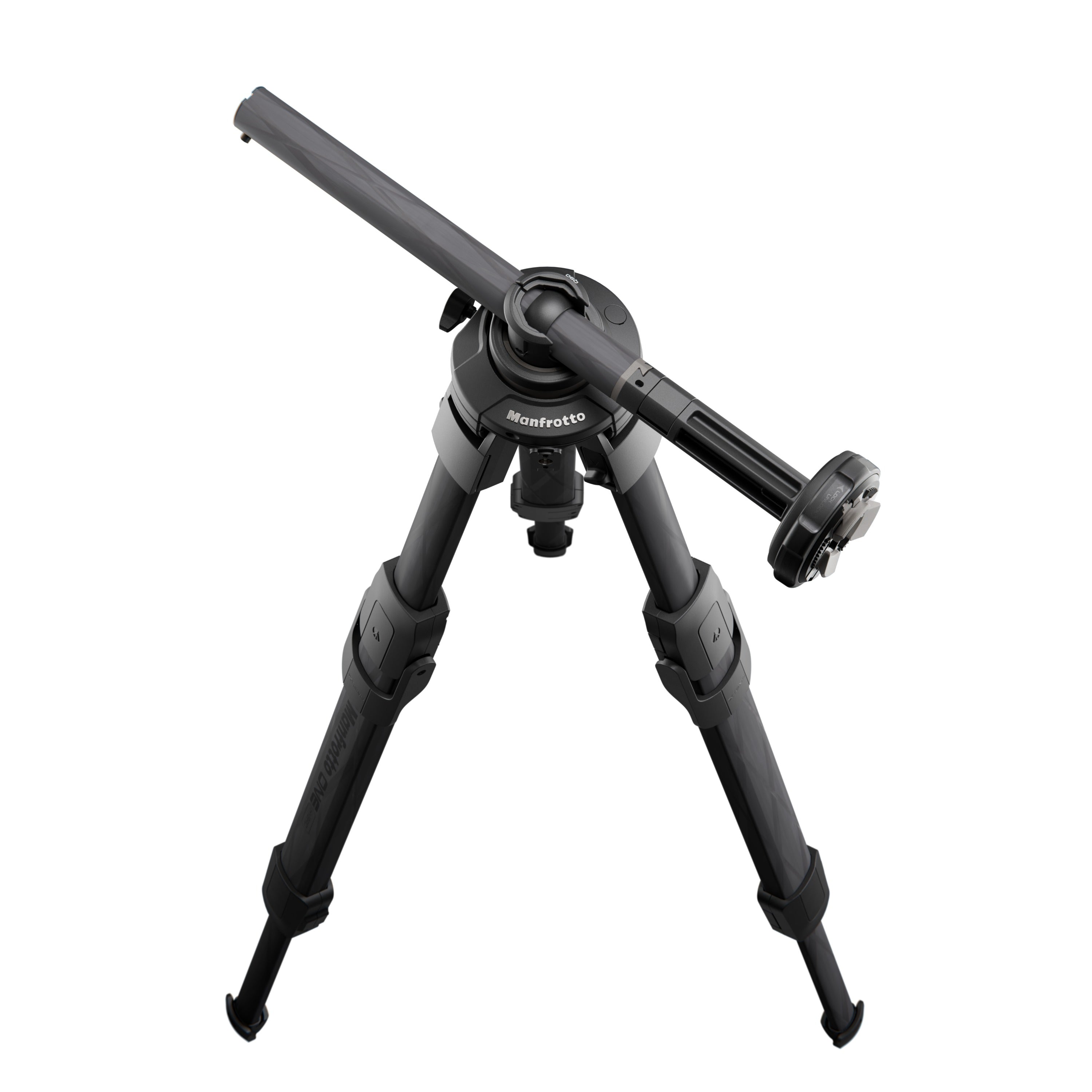 Manfrotto ONE Carbon Fibre Tripod