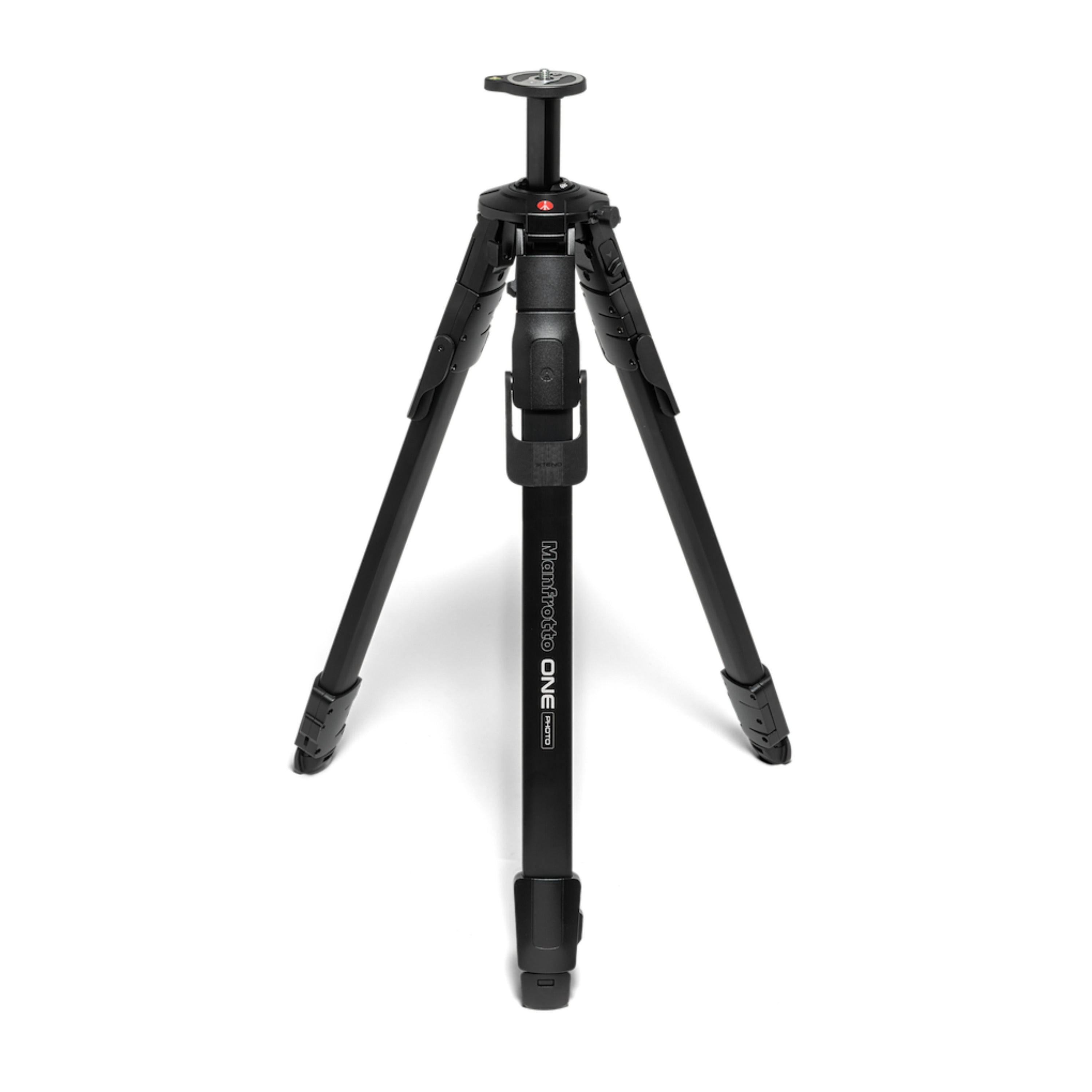 Manfrotto ONE Photo Aluminum Tripod