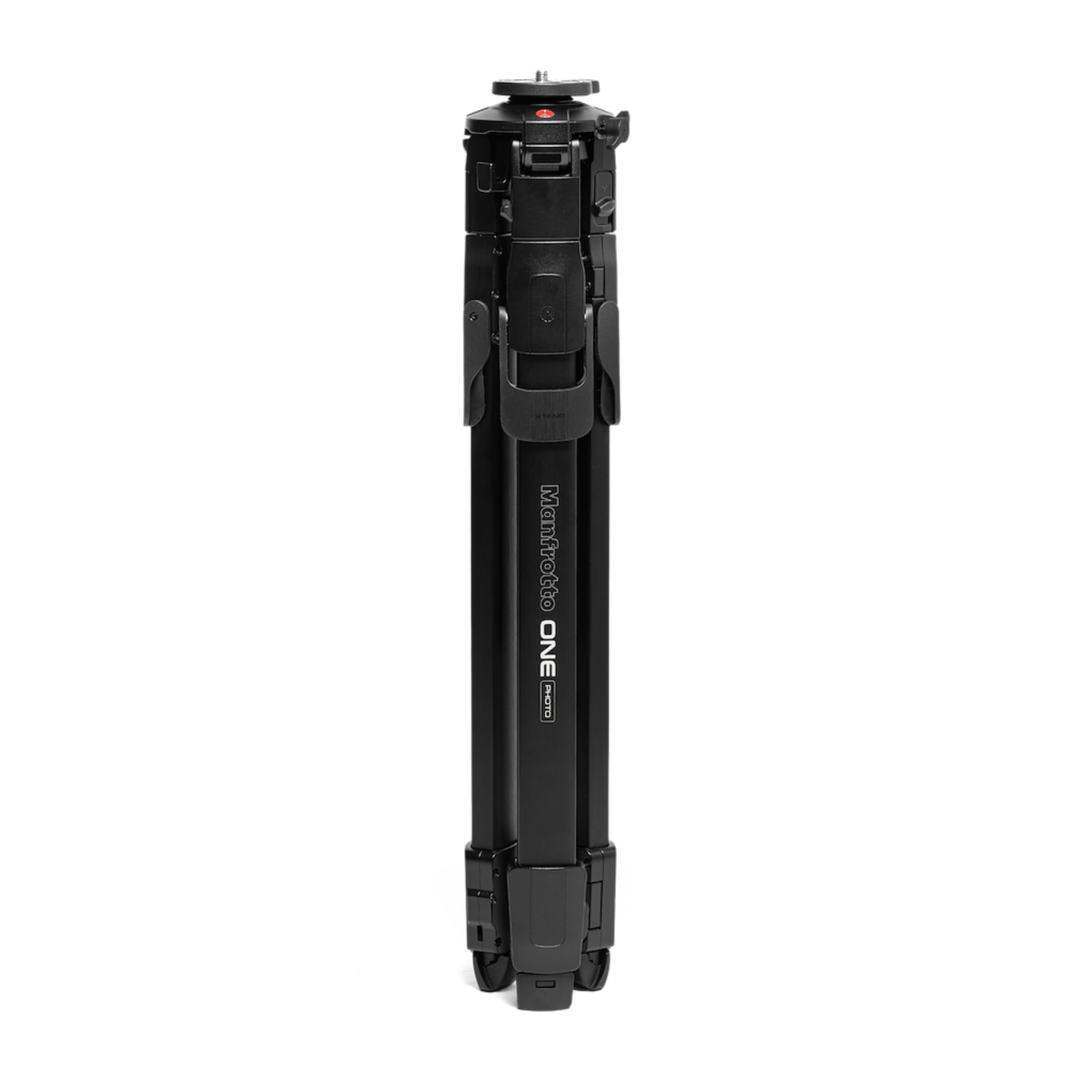 Manfrotto ONE Photo Aluminum Tripod
