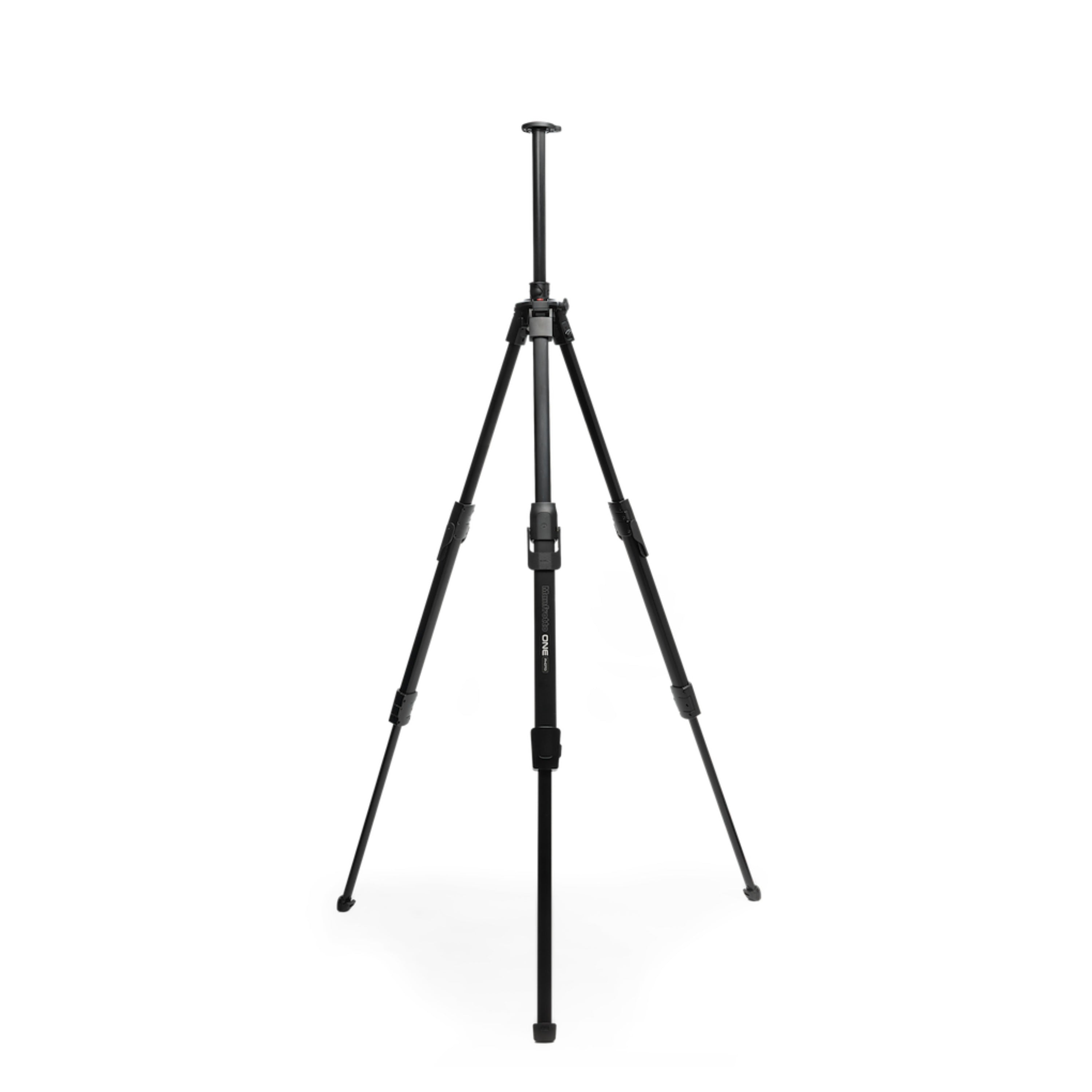 Manfrotto ONE Photo Aluminum Tripod