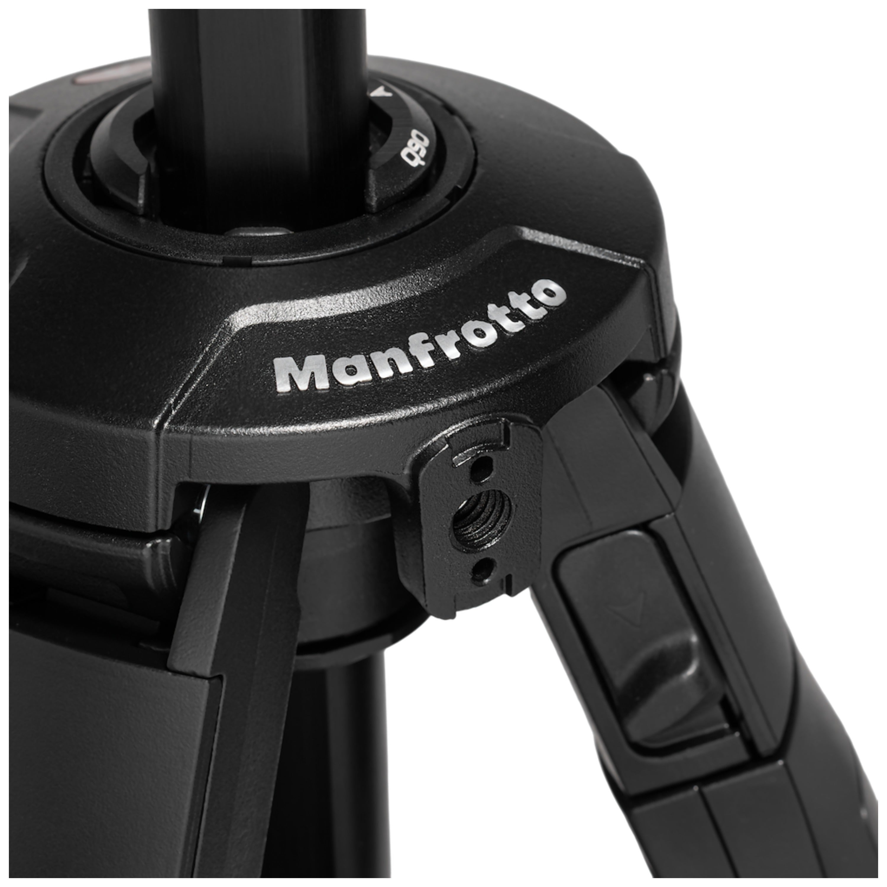 Manfrotto ONE Photo Aluminum Tripod