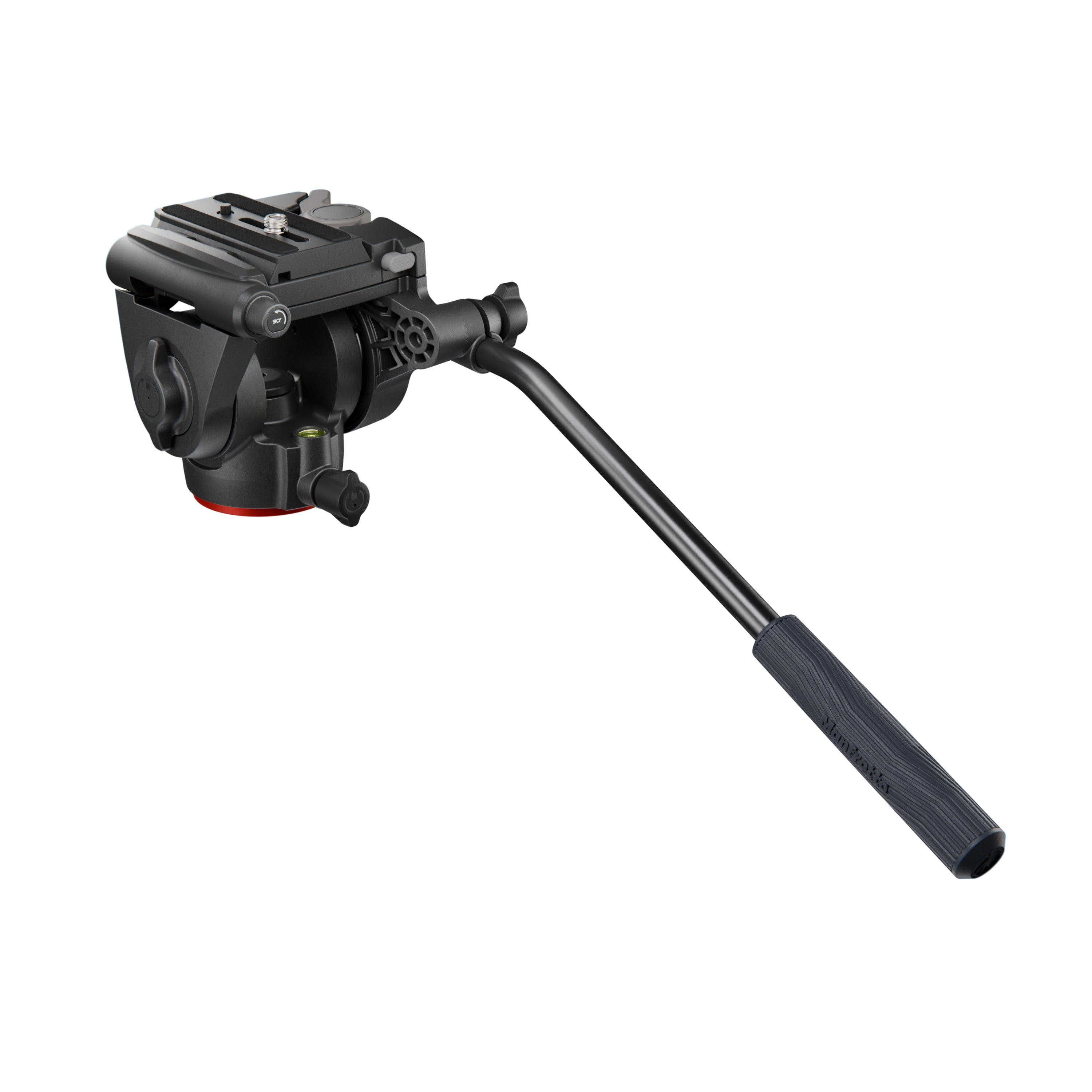 Tête fluide Manfrotto 500X