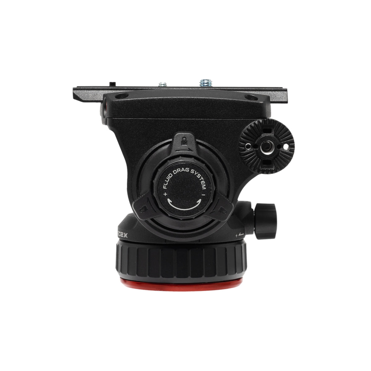 Manfrotto 502X Fluid Video Head