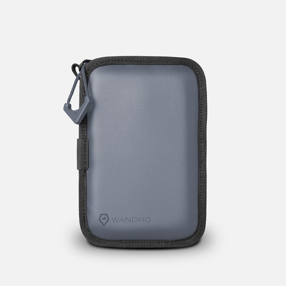 WANDRD Memory Card Case
