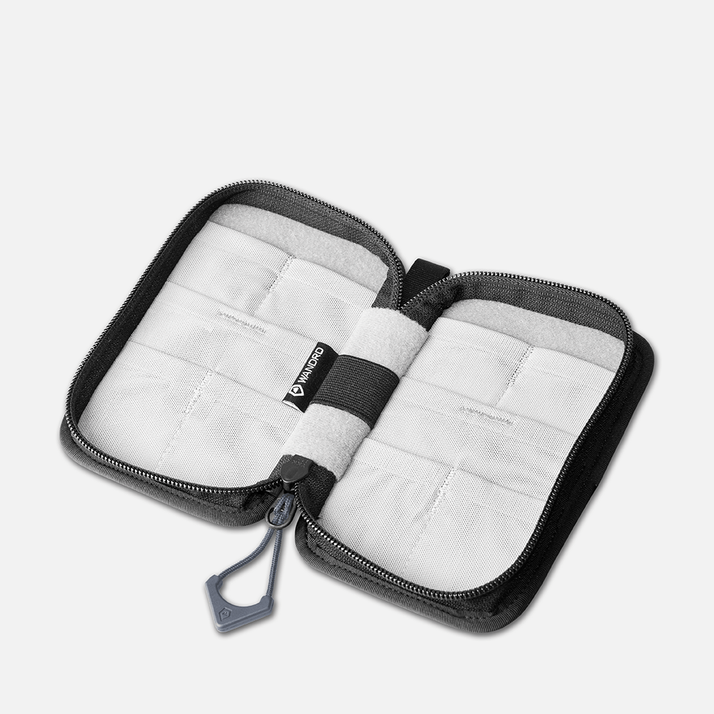 WANDRD Memory Card Case