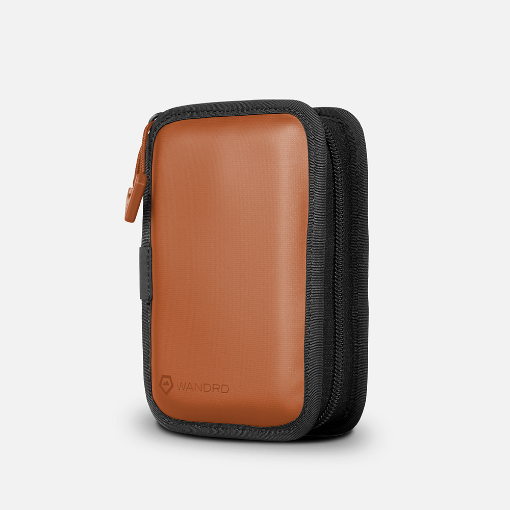 WANDRD Memory Card Case