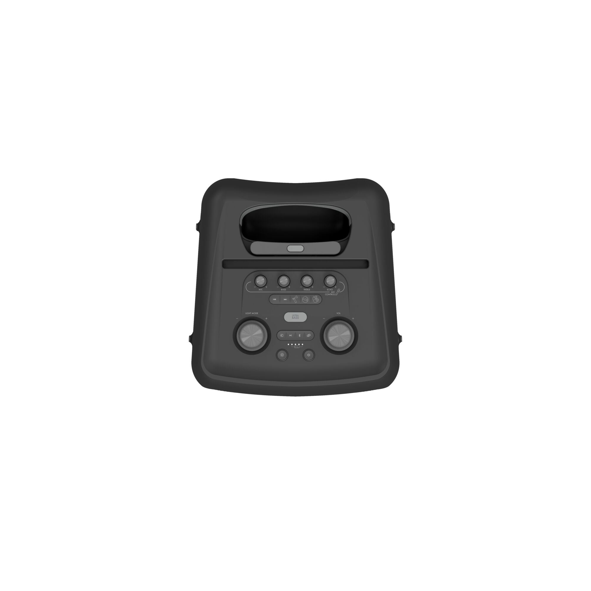 Klipsch Miami Portable Bluetooth® Speaker