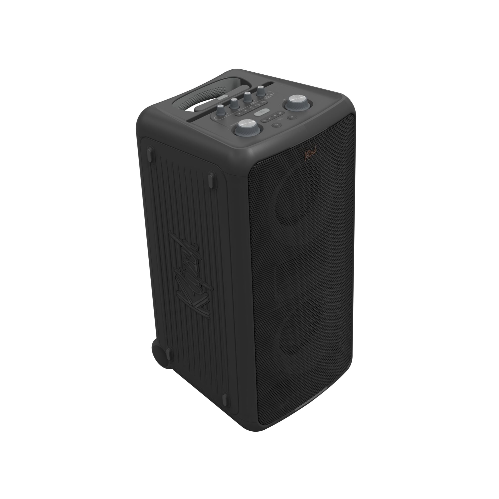 Klipsch Miami Portable Bluetooth® Speaker
