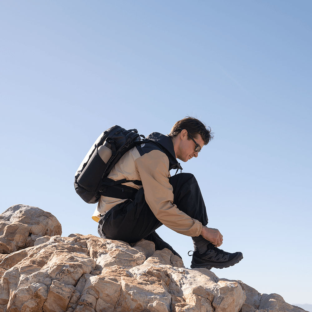 WANDRD NIMBUS 18L