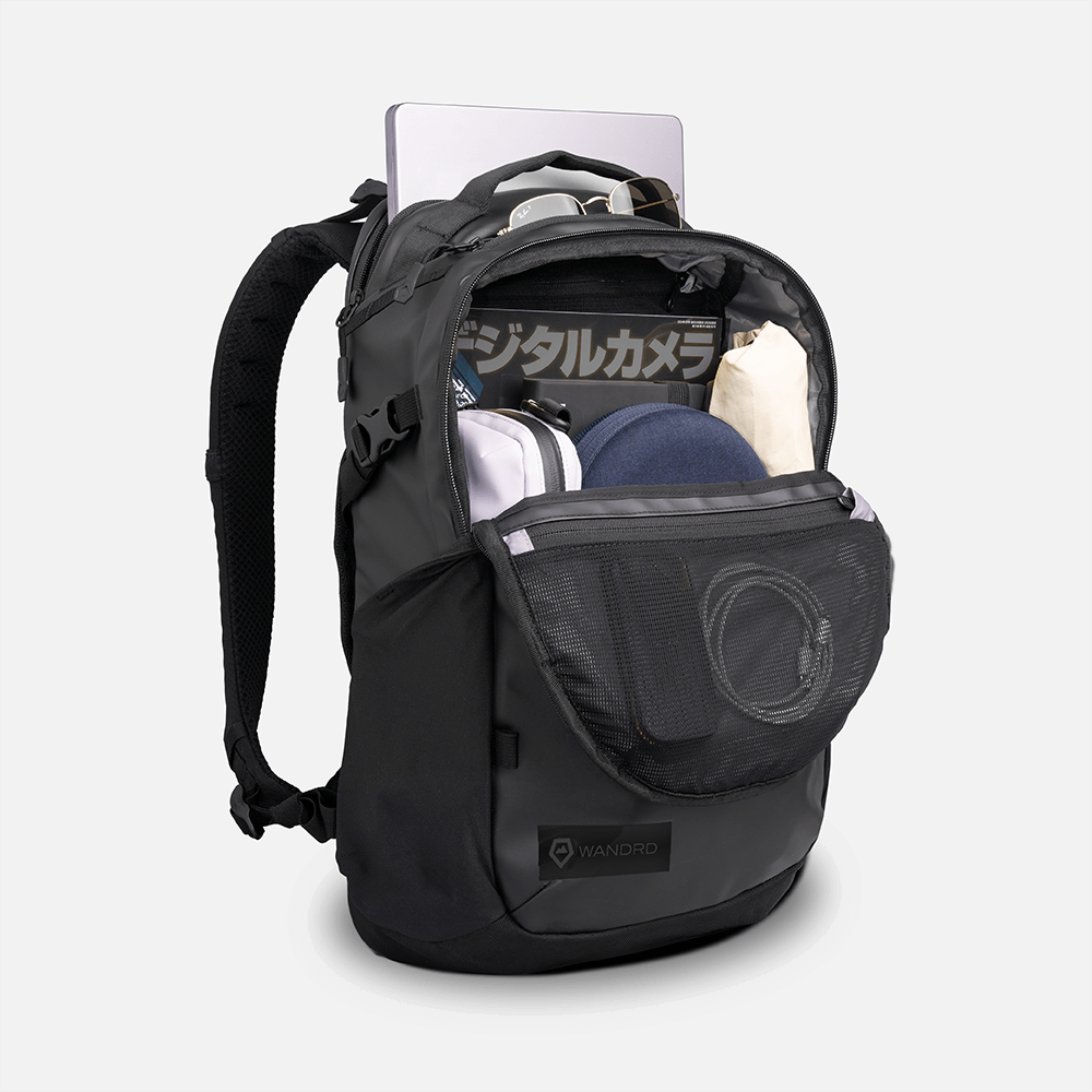 WANDRD NIMBUS 18L