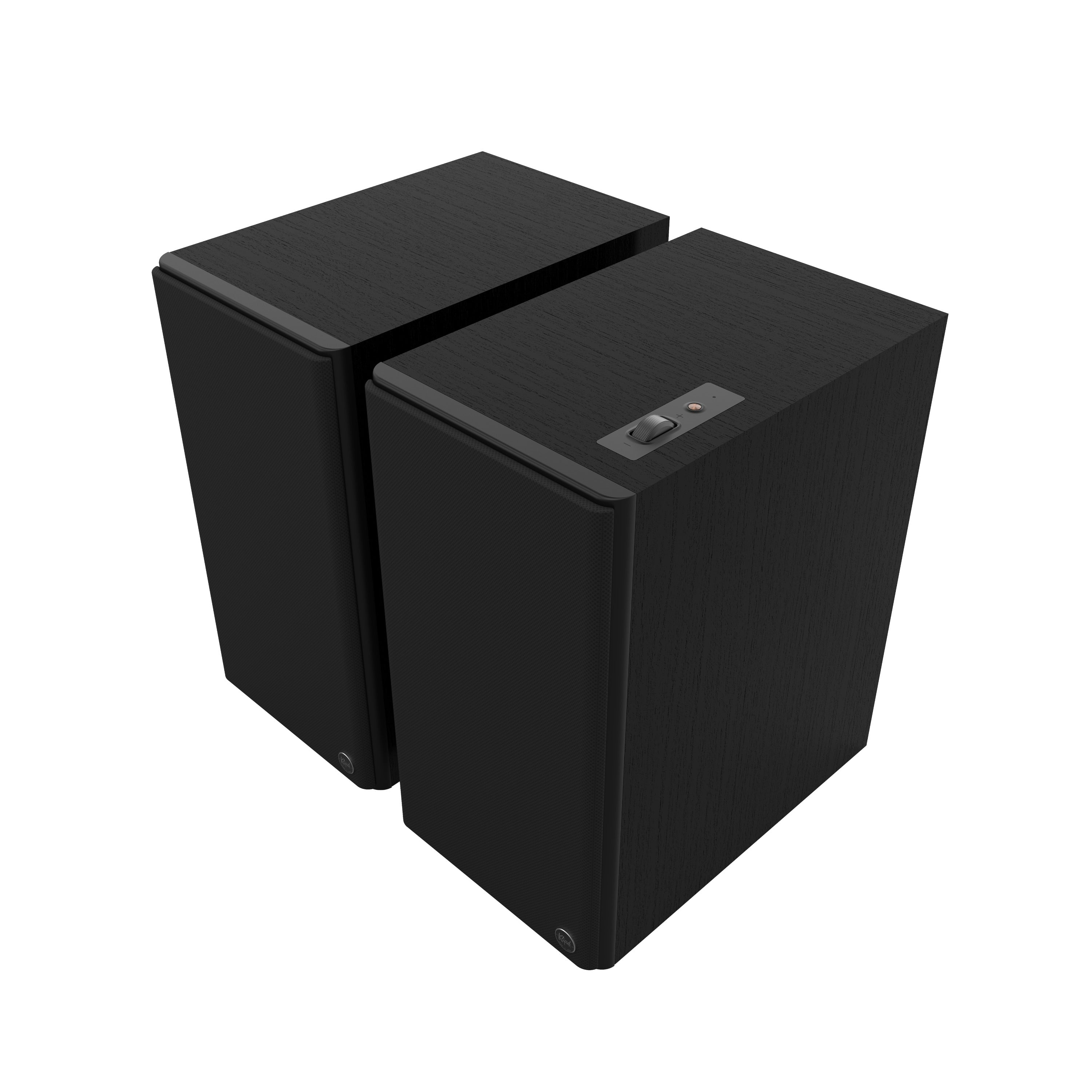 Klipsch Nines II 8" Powered Speakers