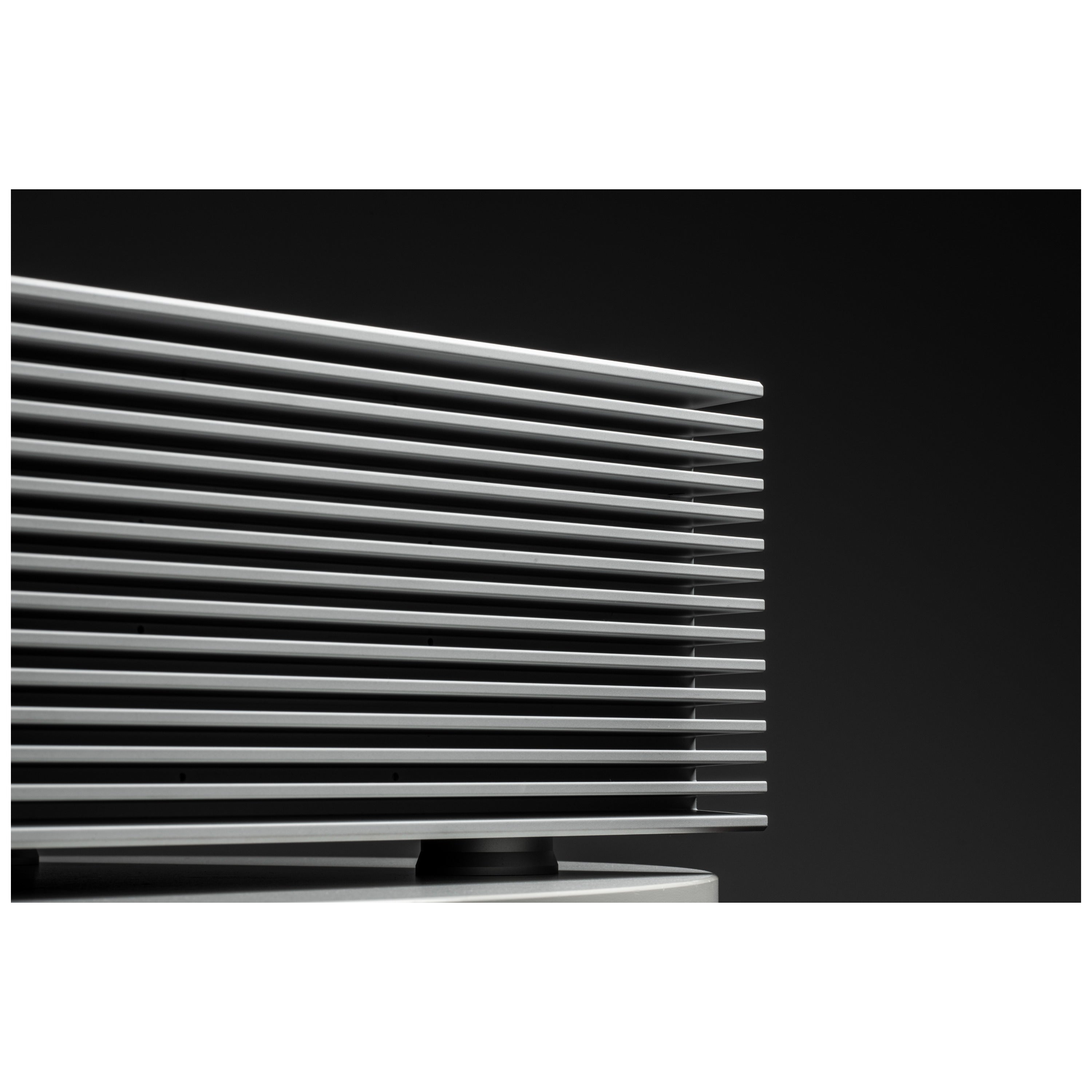 Musical Fidelity Nuvista 600.2 Intergrated Amplifier