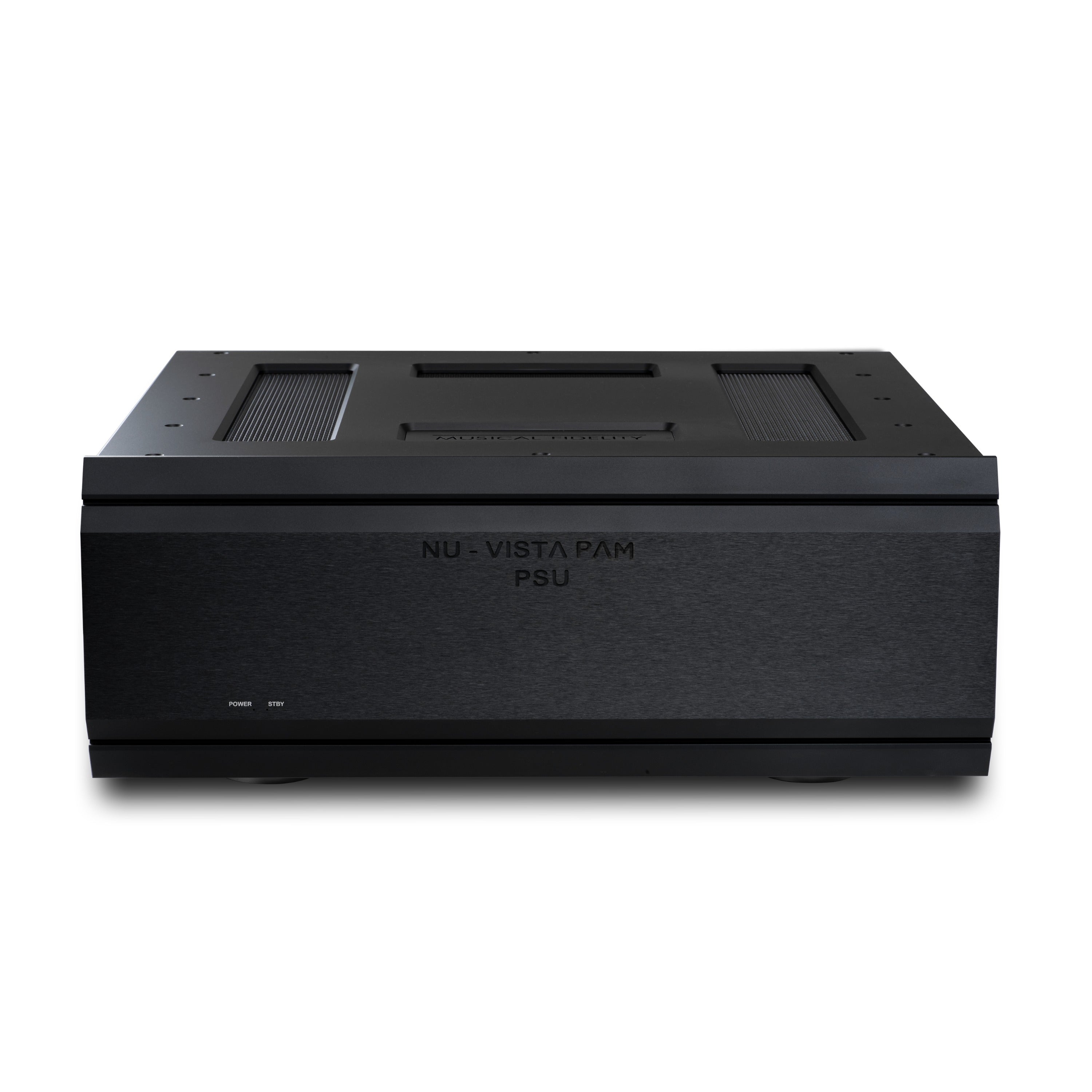 Musical Fidelity Nuvista PAM Mono Power Amplifier