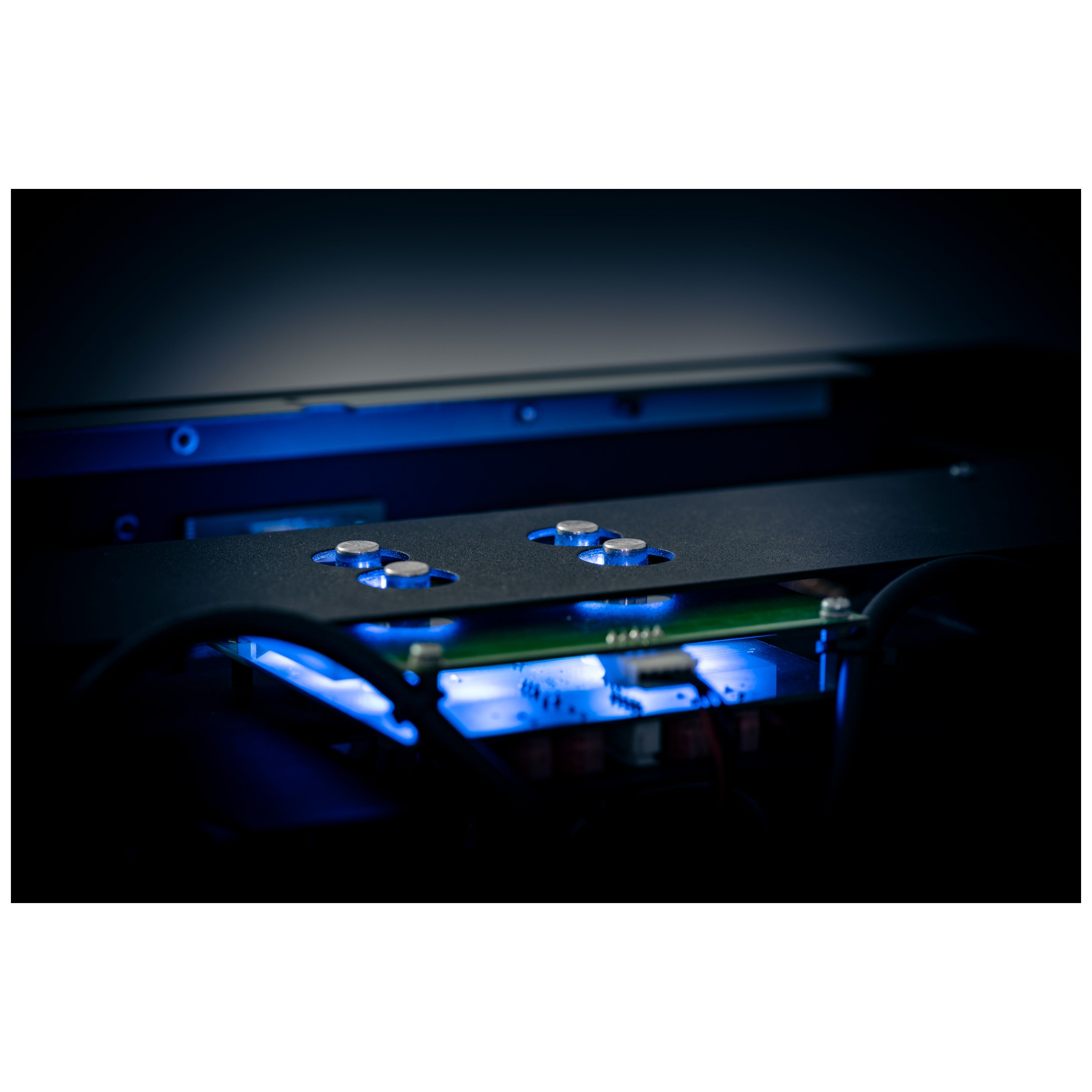 Musical Fidelity Nuvista PAM Mono Power Amplifier