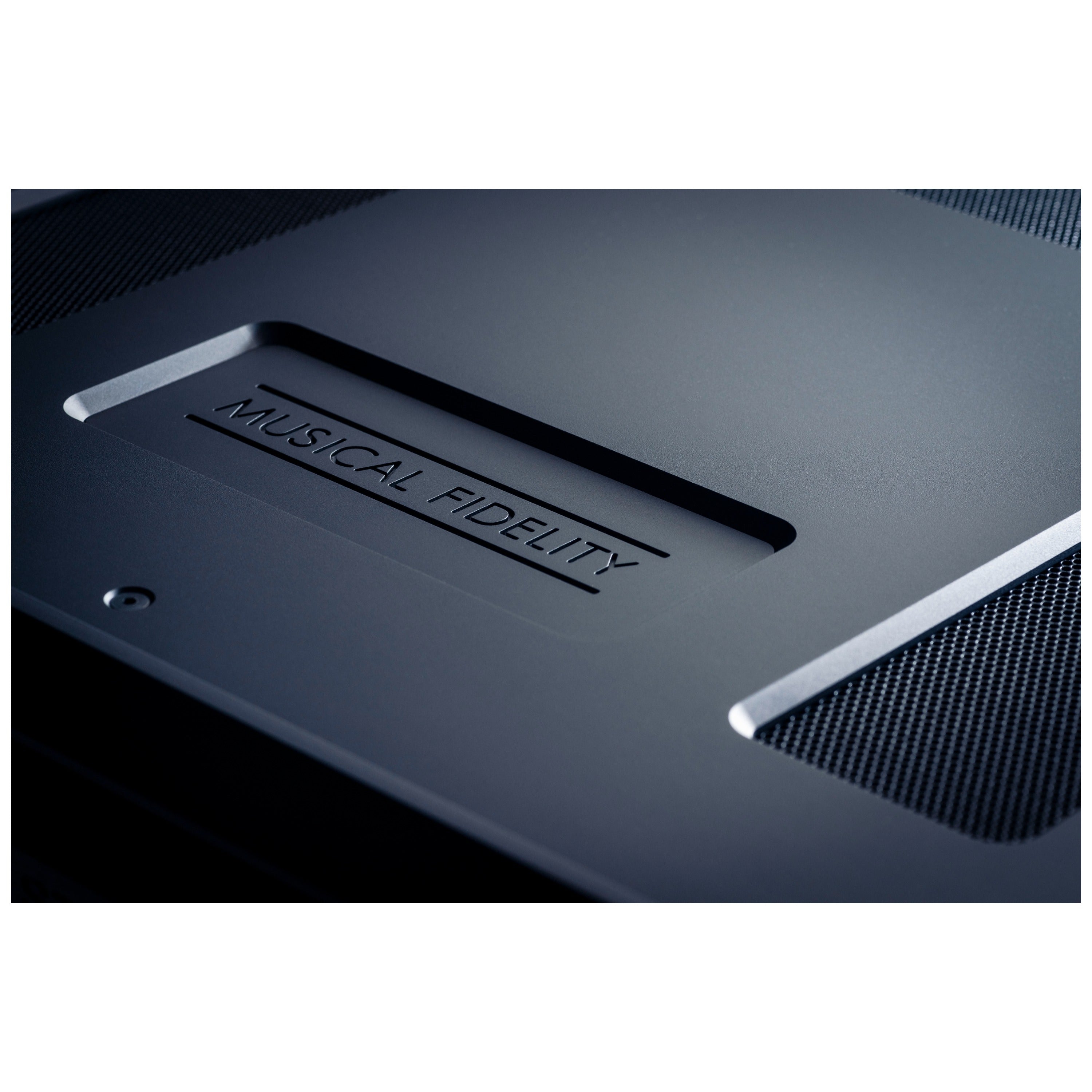 Musical Fidelity Nuvista PAM Mono Power Amplifier