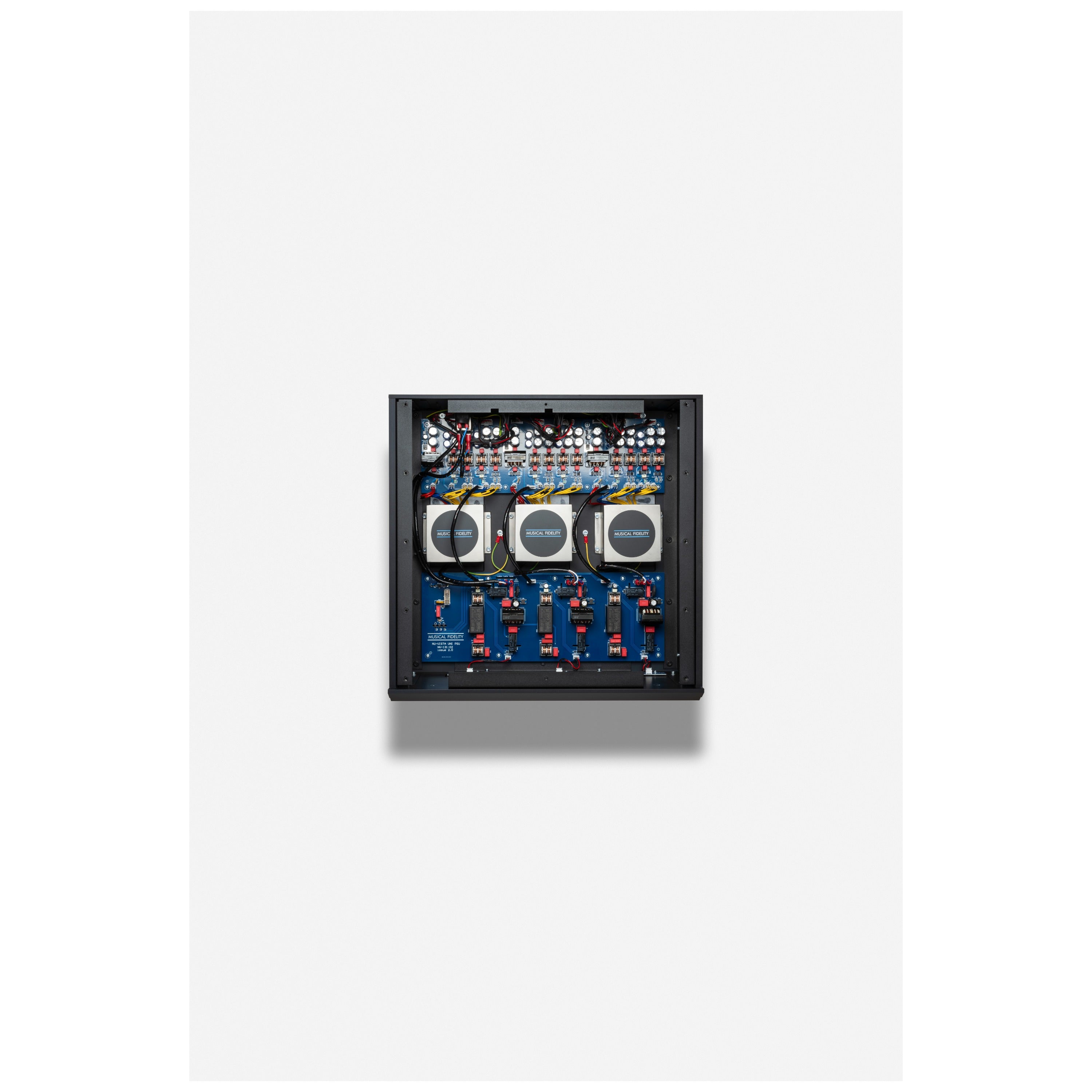 Musical Fidelity Nuvista PSU Power Supply