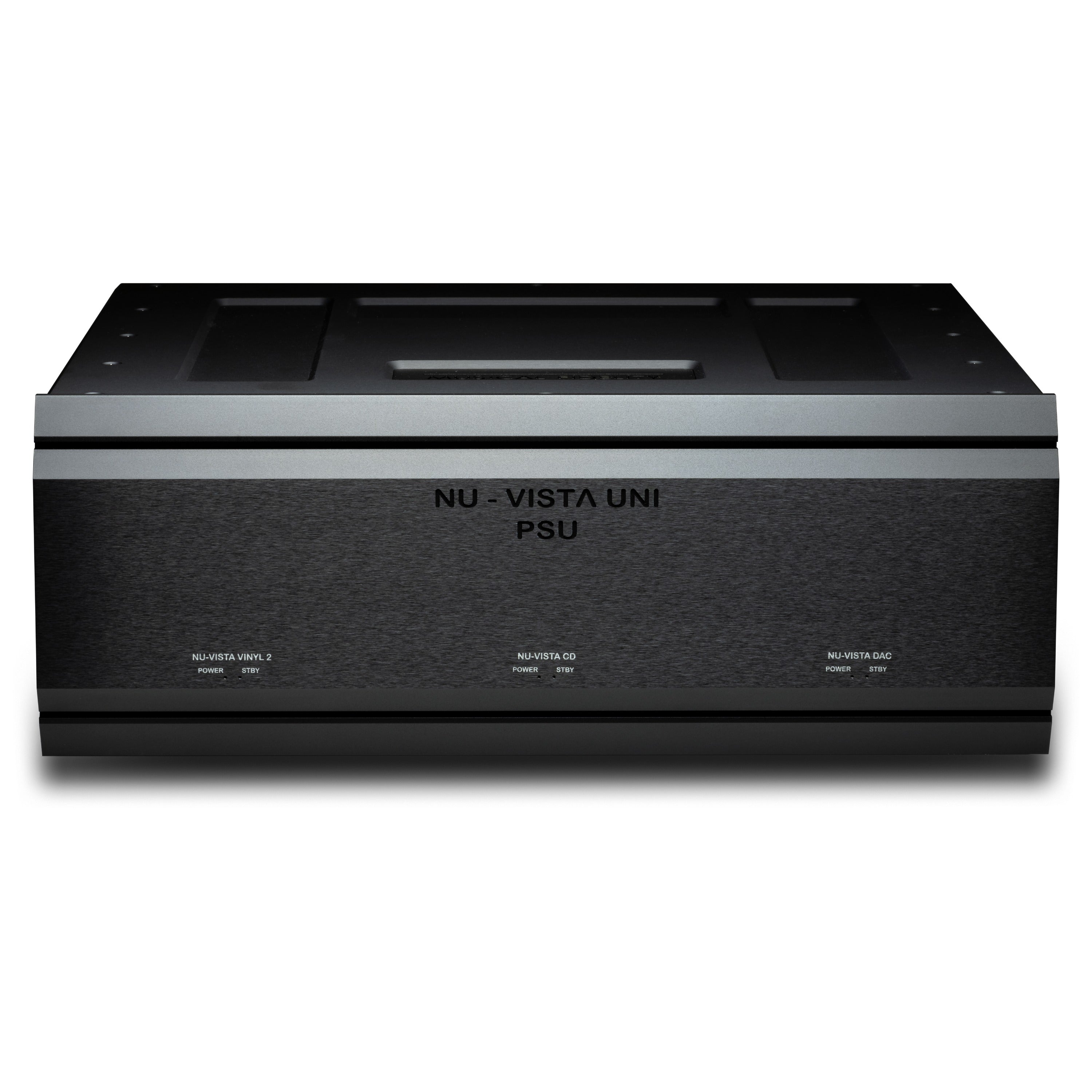 Musical Fidelity Nuvista PSU Power Supply