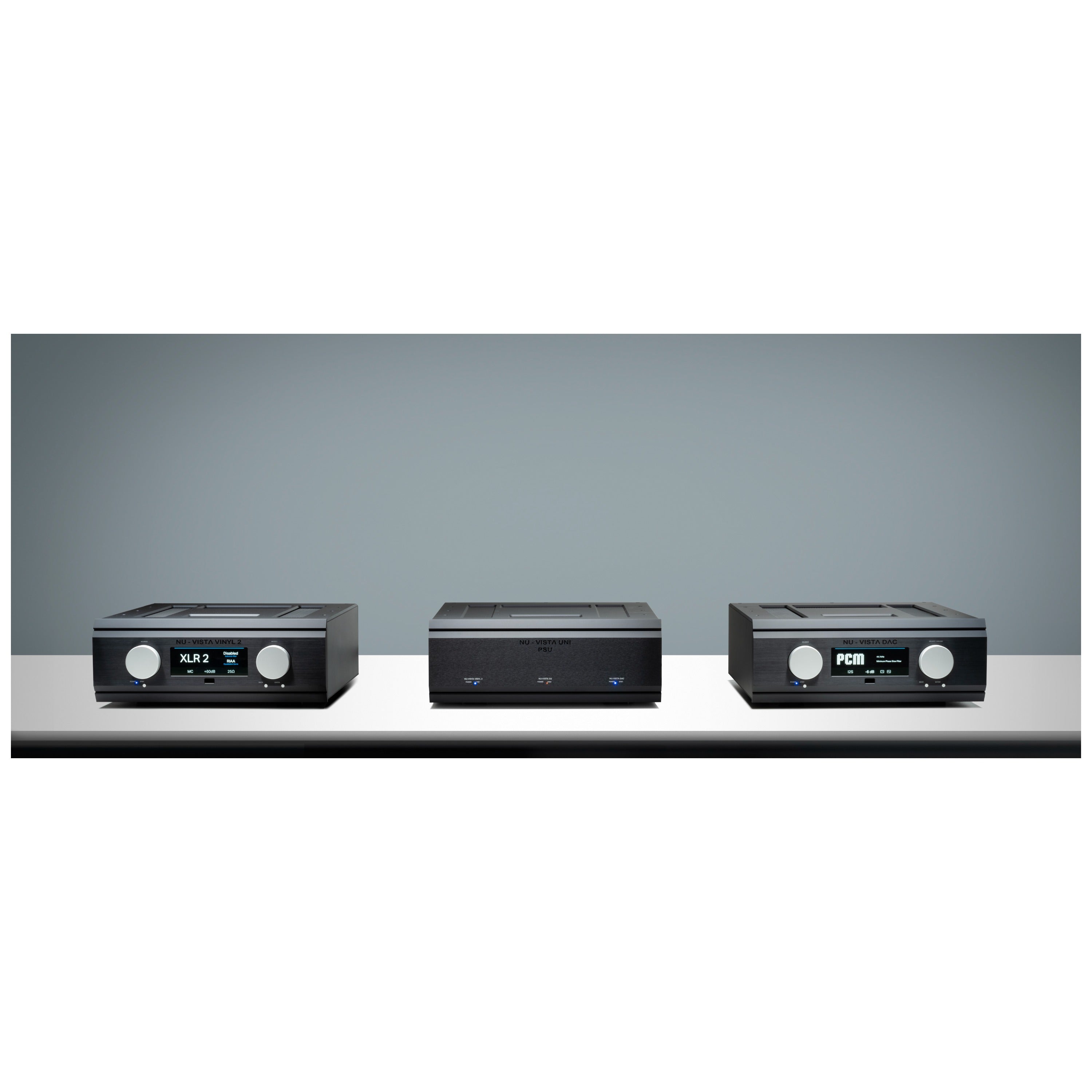 Musical Fidelity Nuvista PSU Power Supply