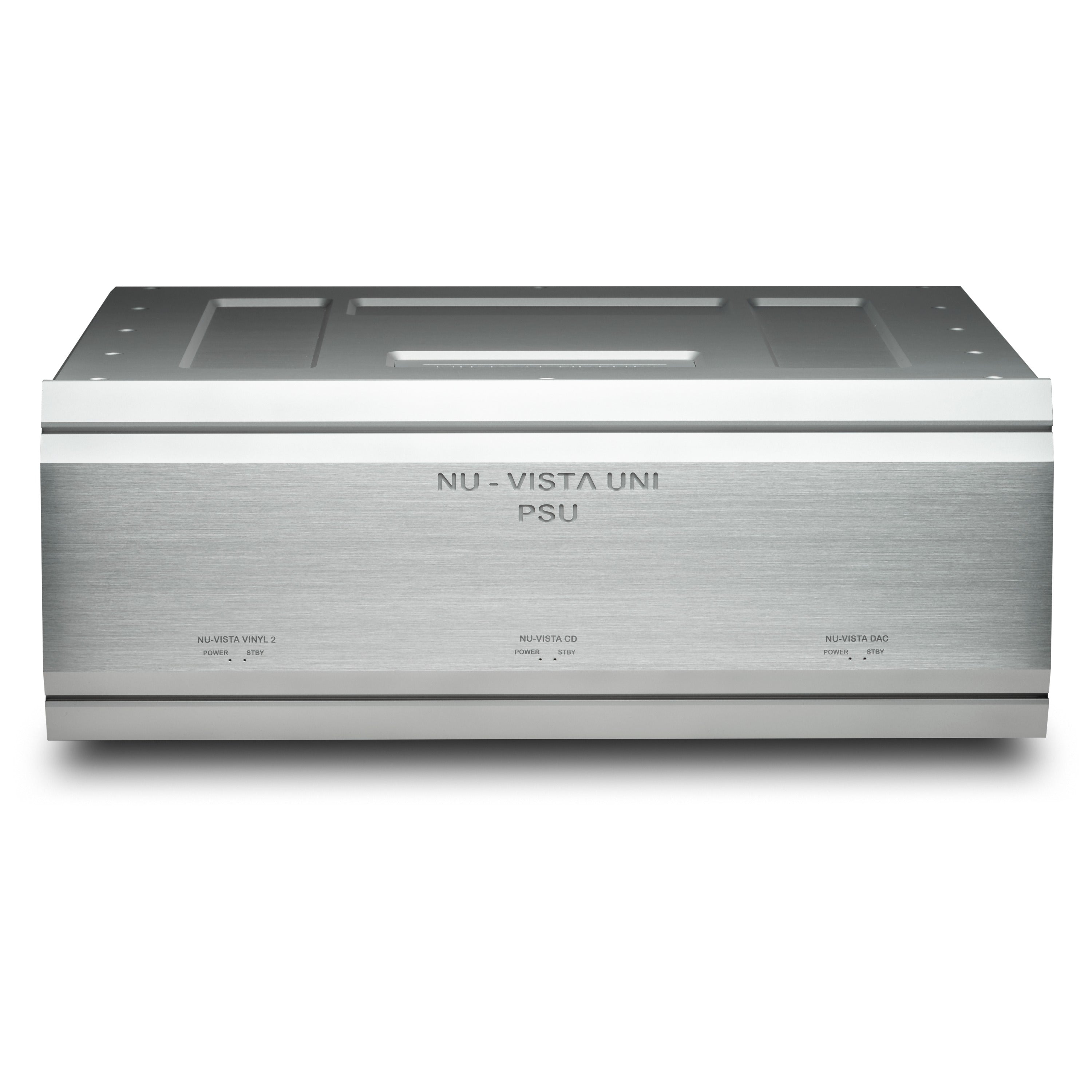 Musical Fidelity Nuvista PSU Power Supply