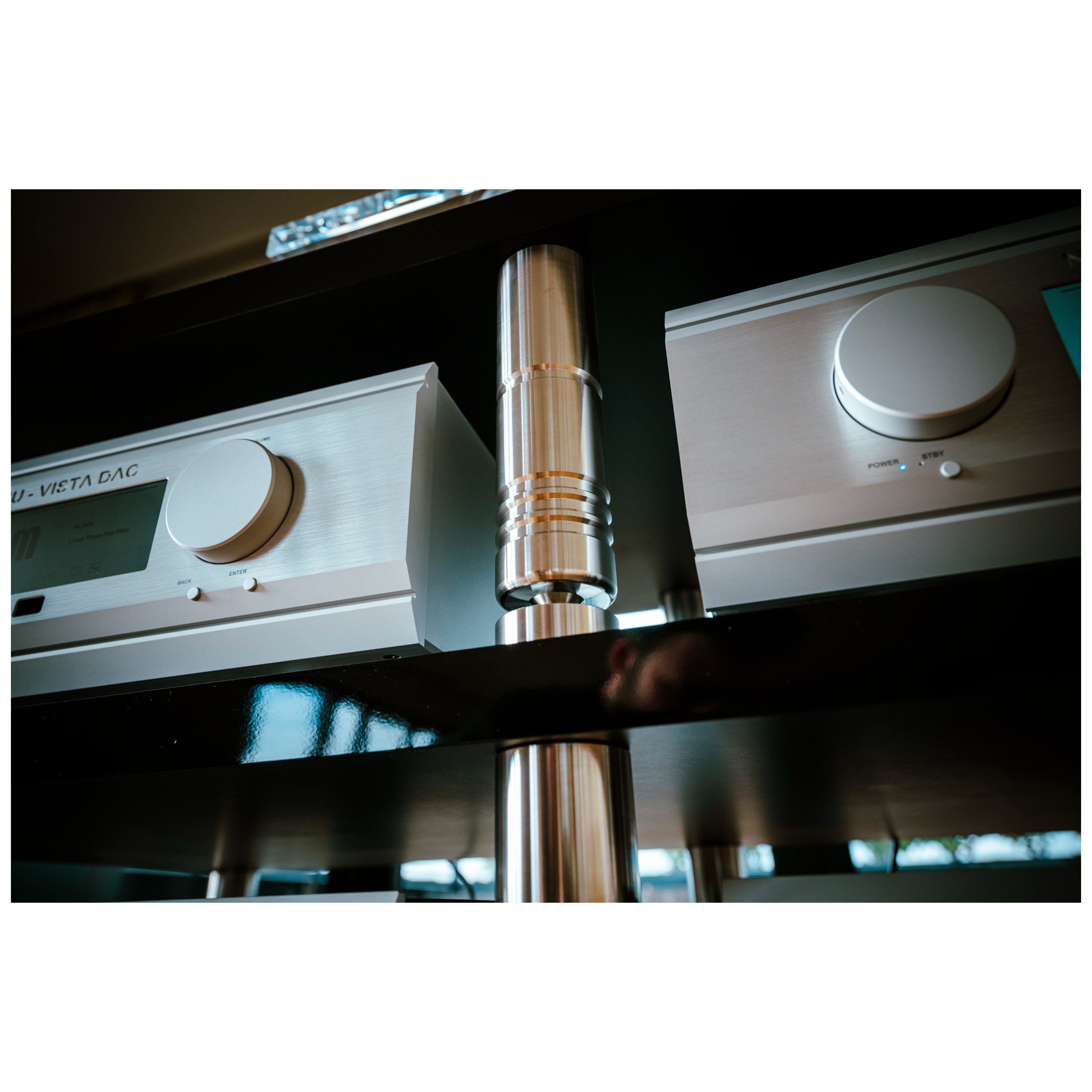 Musical Fidelity Nuvista Ultra Equipment Rack